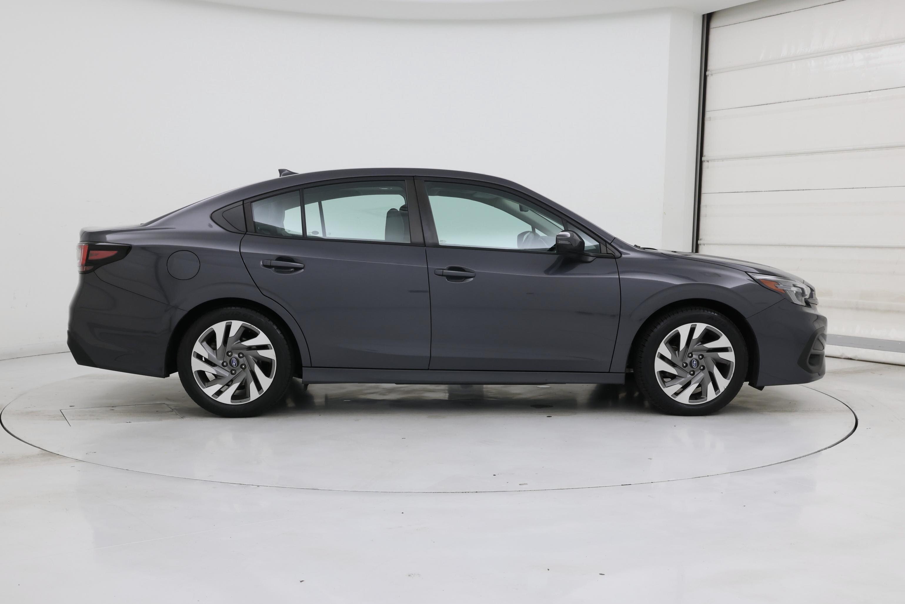 Thumbnail: 2023 Subaru Legacy - 7