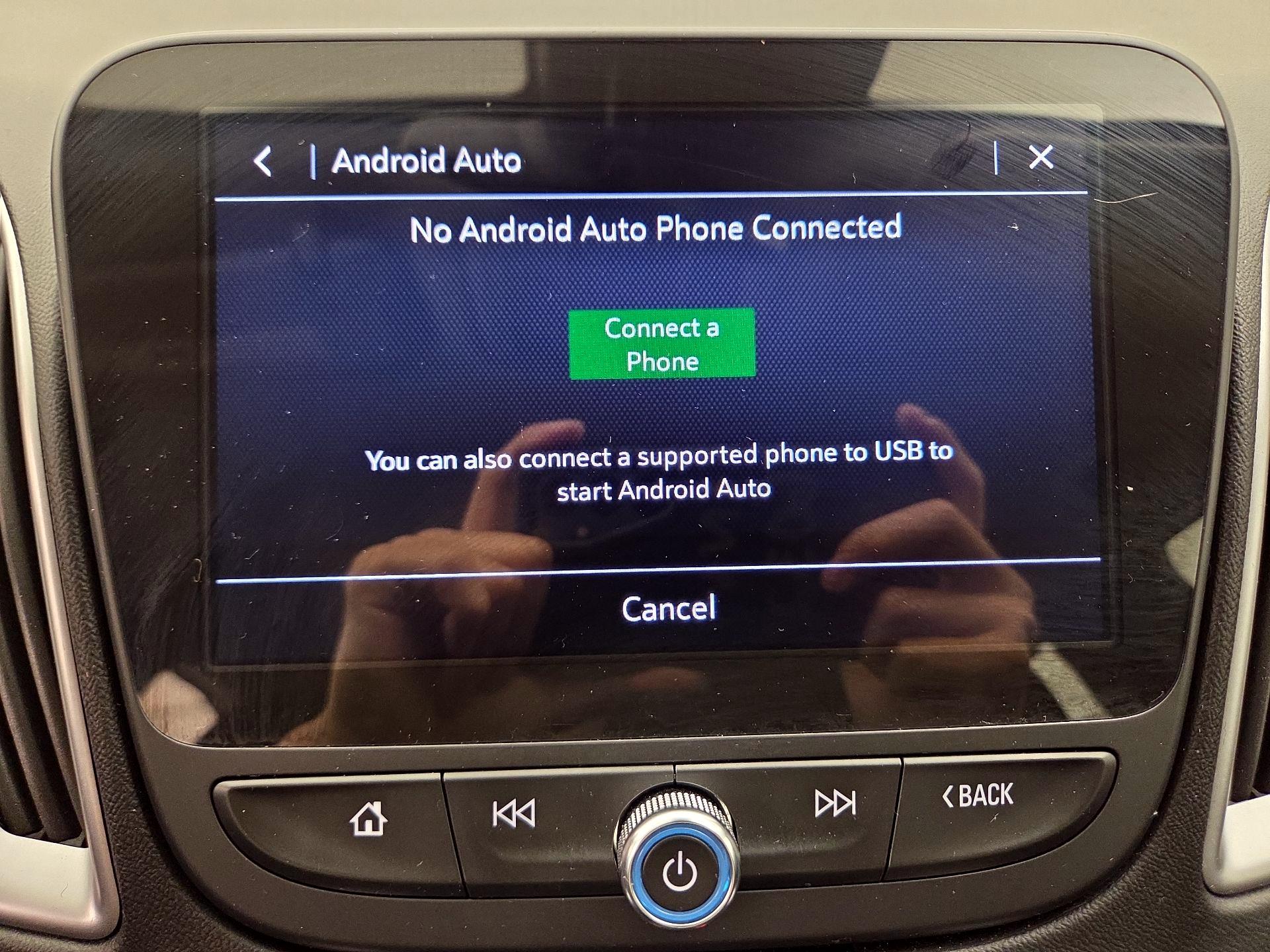 Thumbnail: 2024 Chevrolet Malibu - 14