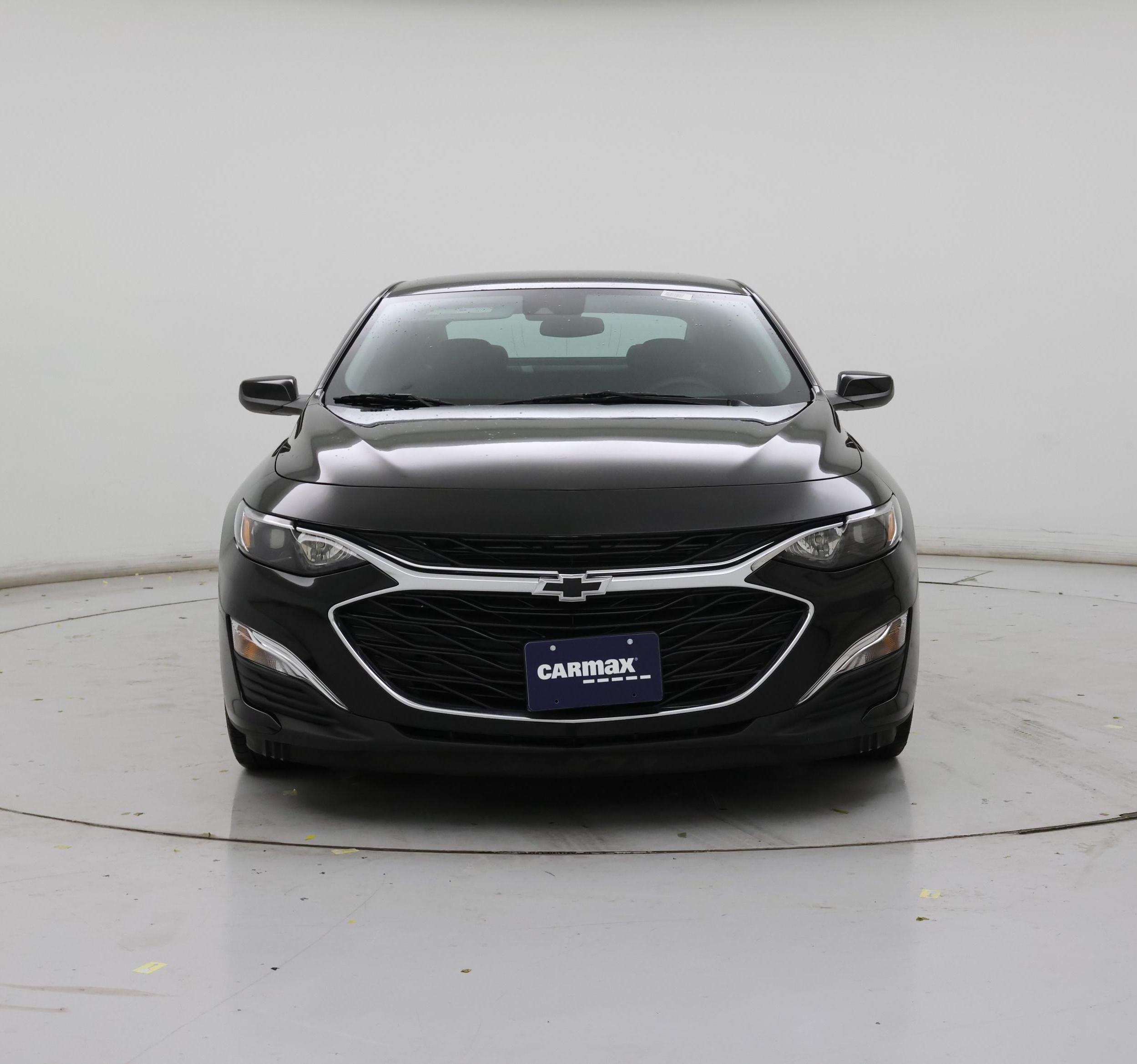 Thumbnail: 2024 Chevrolet Malibu - 5