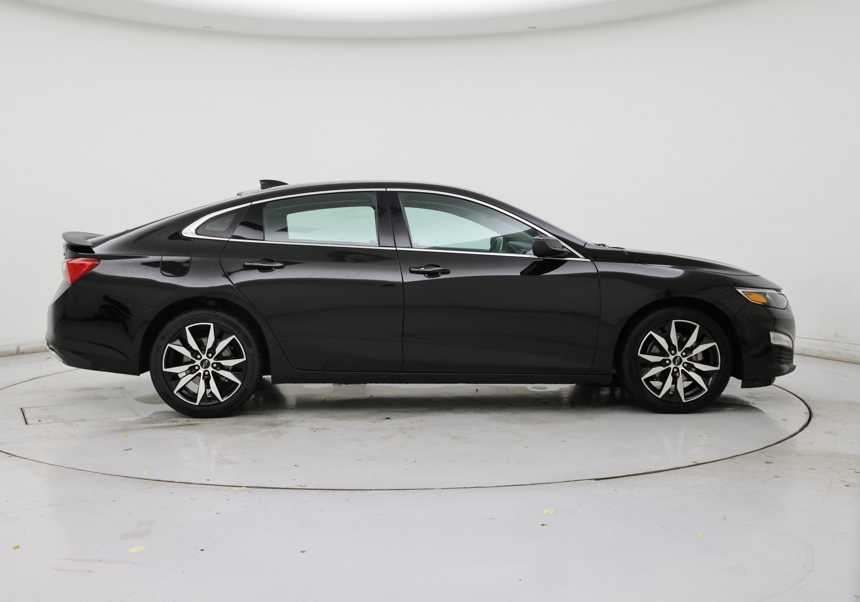 Thumbnail: 2024 Chevrolet Malibu - 7