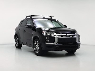 2021 Mitsubishi Outlander Sport SE
