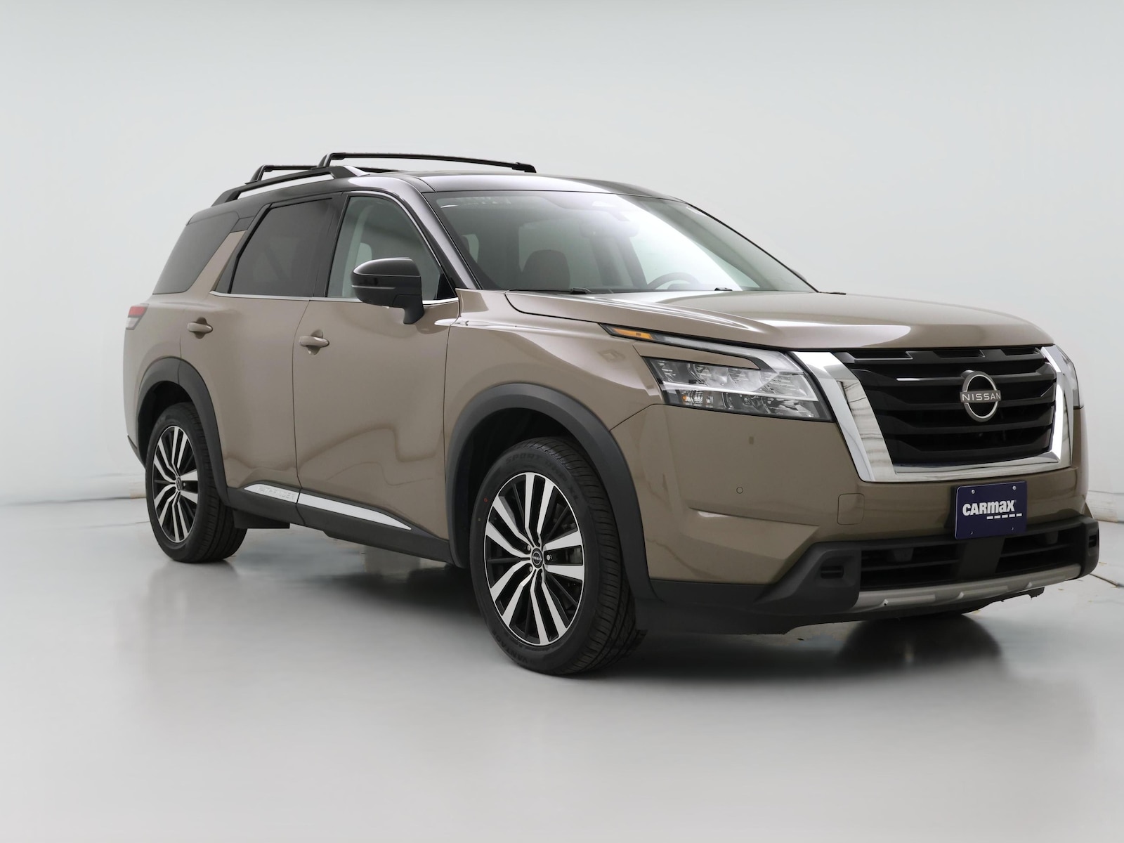 2023 Nissan Pathfinder