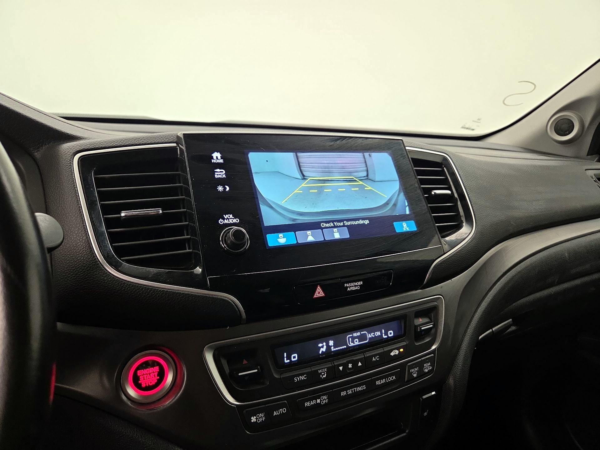 Thumbnail: 2022 Honda Pilot - 14