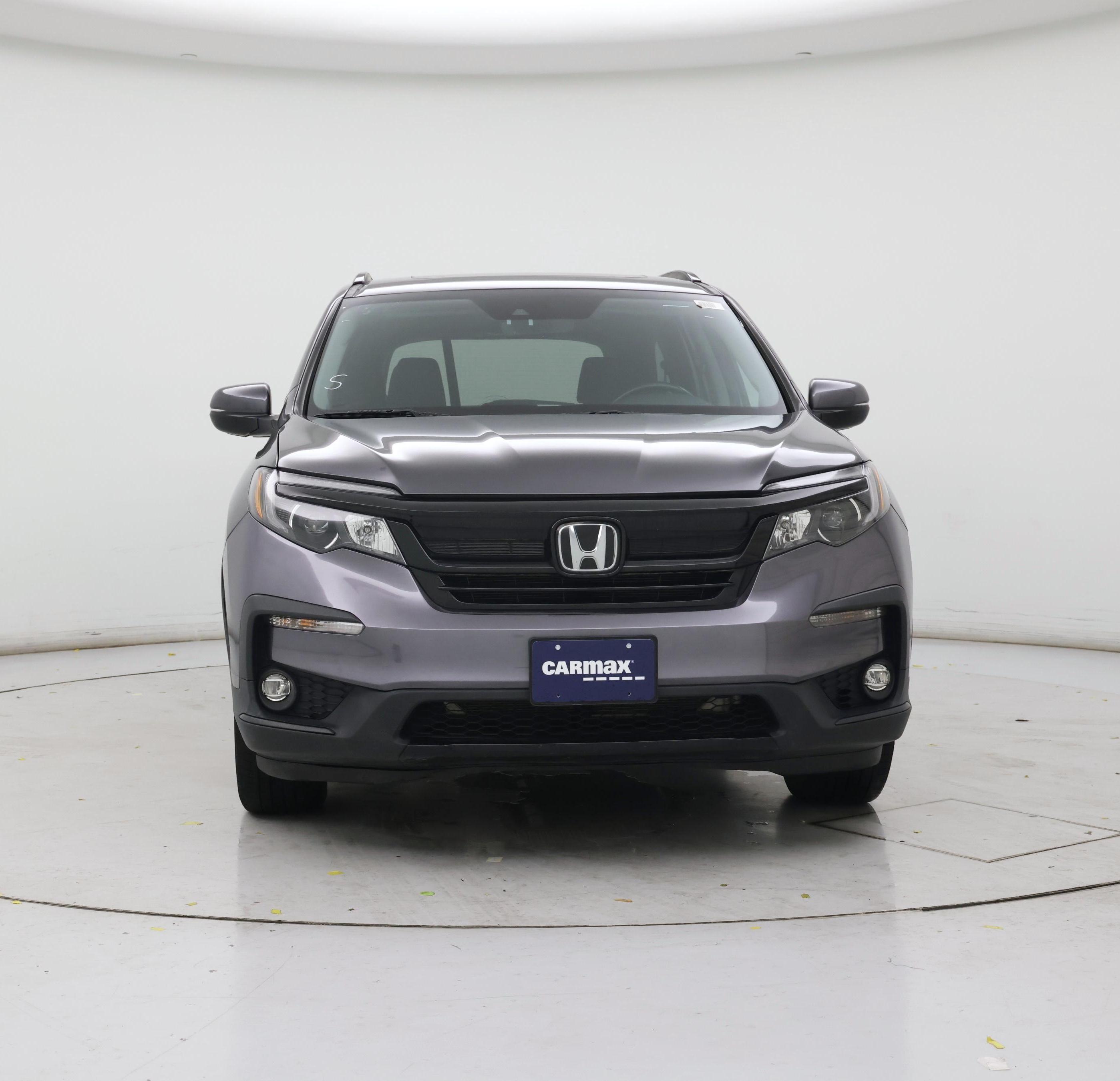 Thumbnail: 2022 Honda Pilot - 5