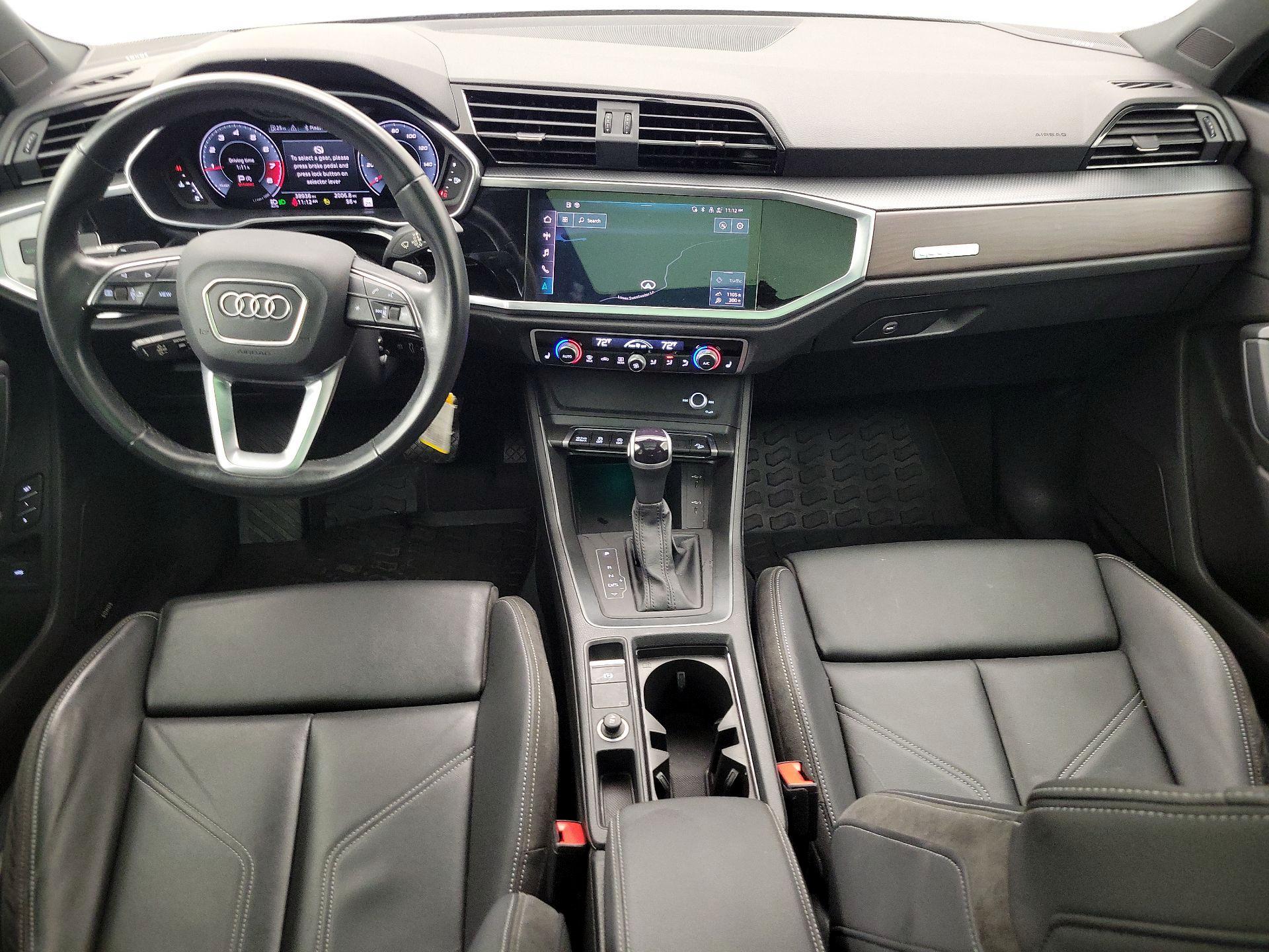 Thumbnail: 2022 Audi Q3 - 9