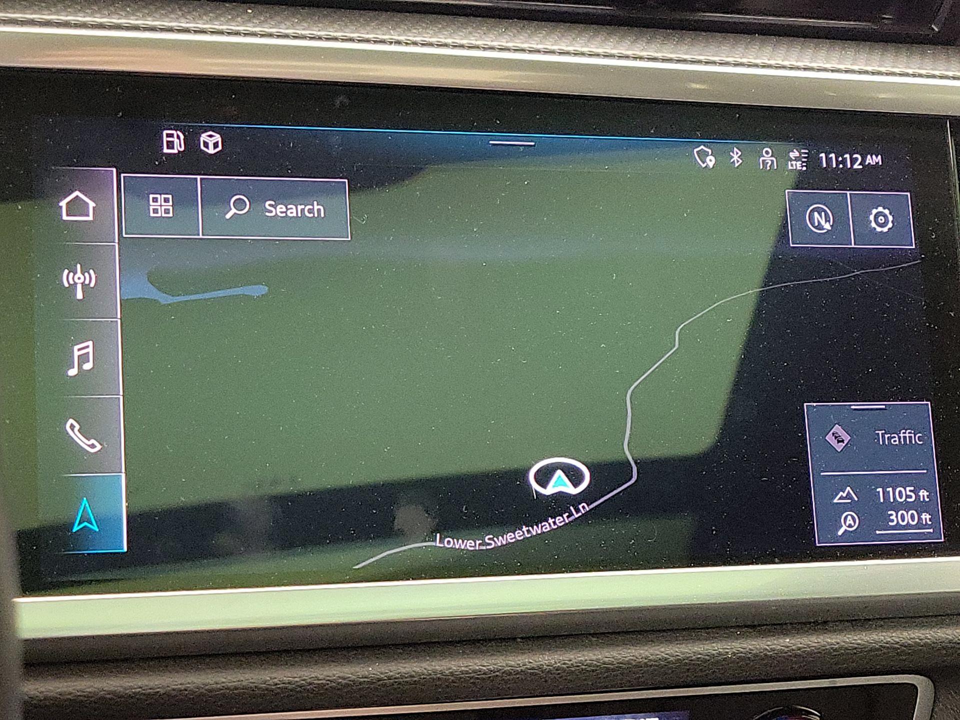 Thumbnail: 2022 Audi Q3 - 14