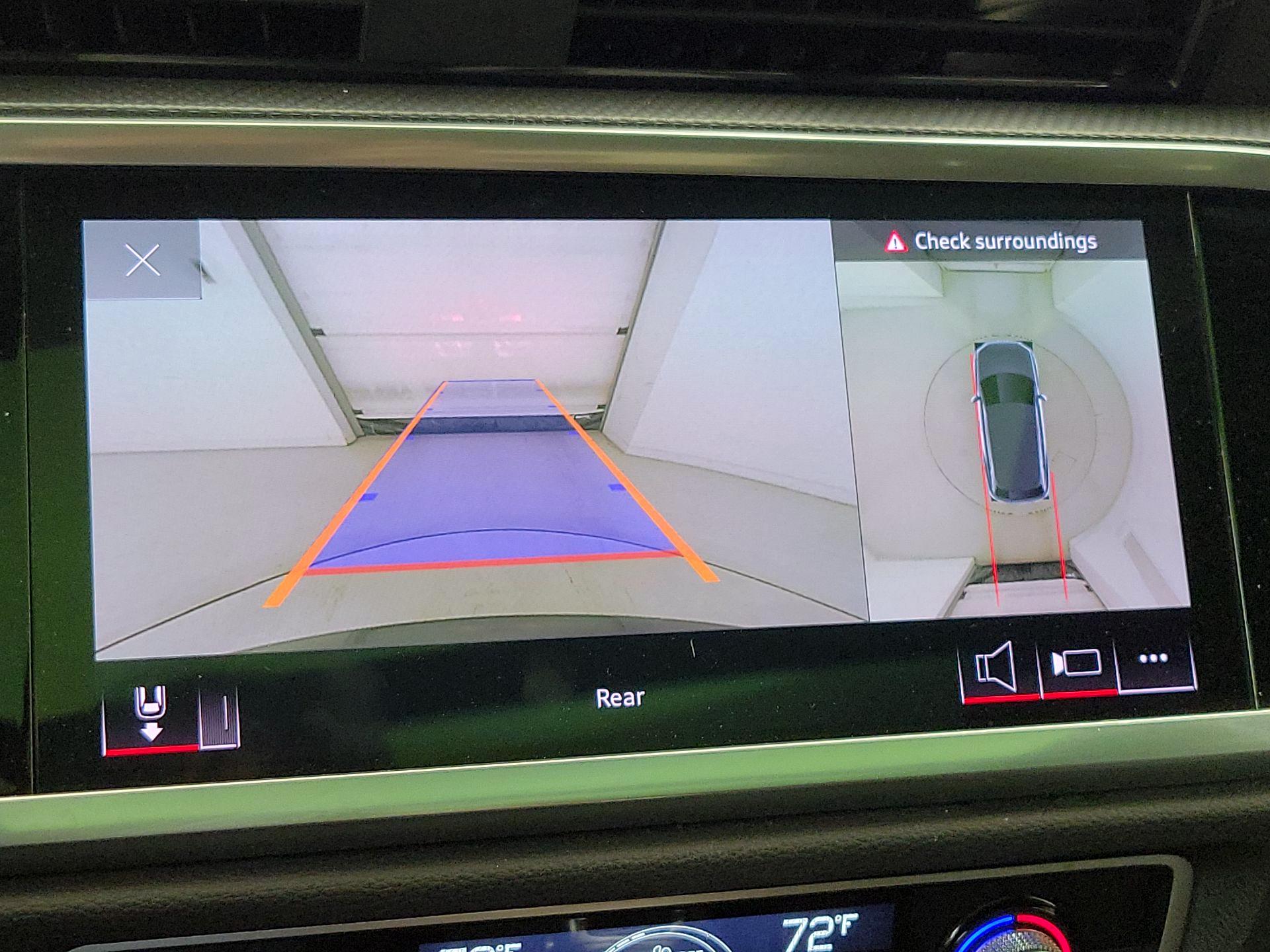 Thumbnail: 2022 Audi Q3 - 15