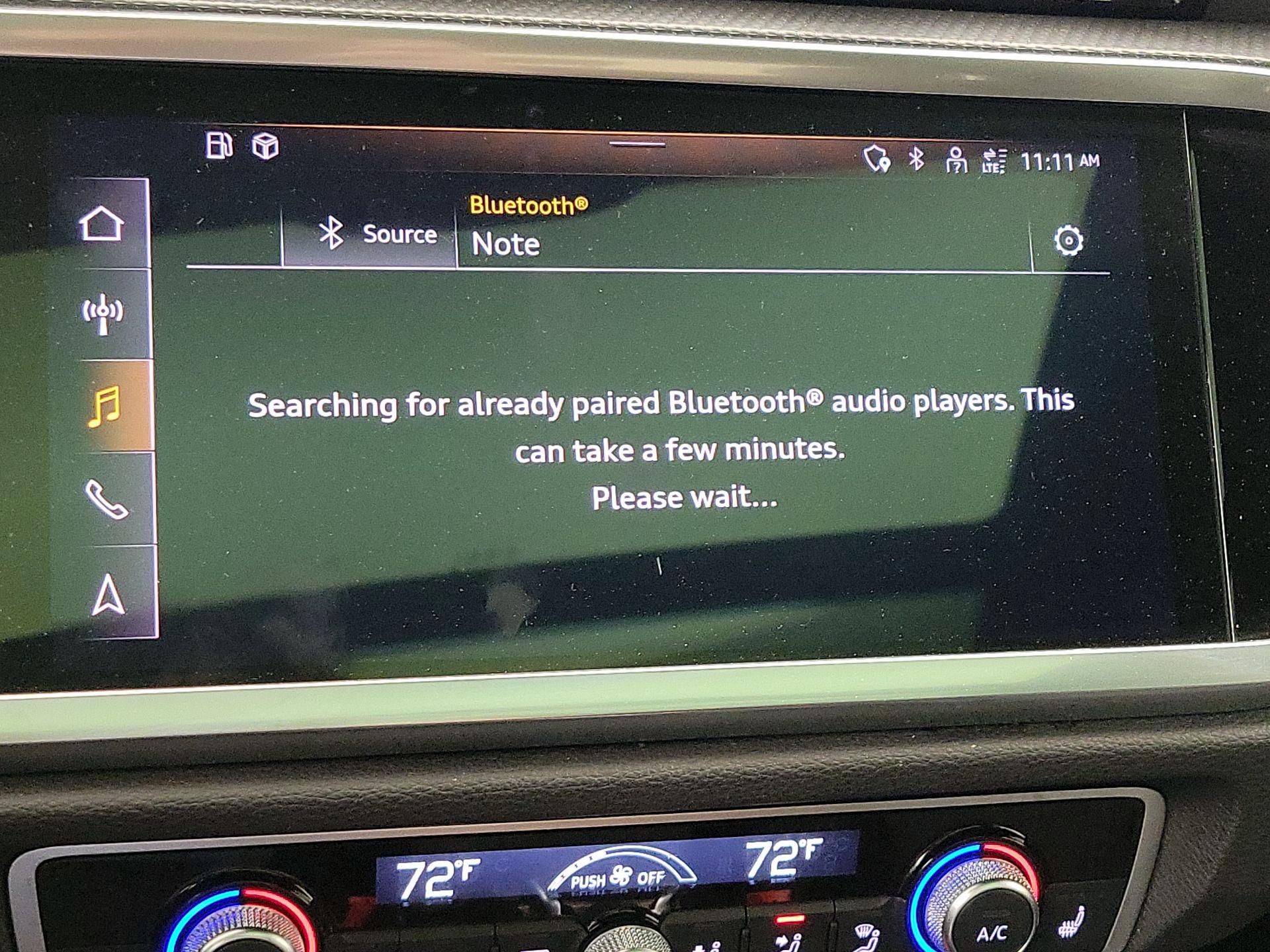 Thumbnail: 2022 Audi Q3 - 16