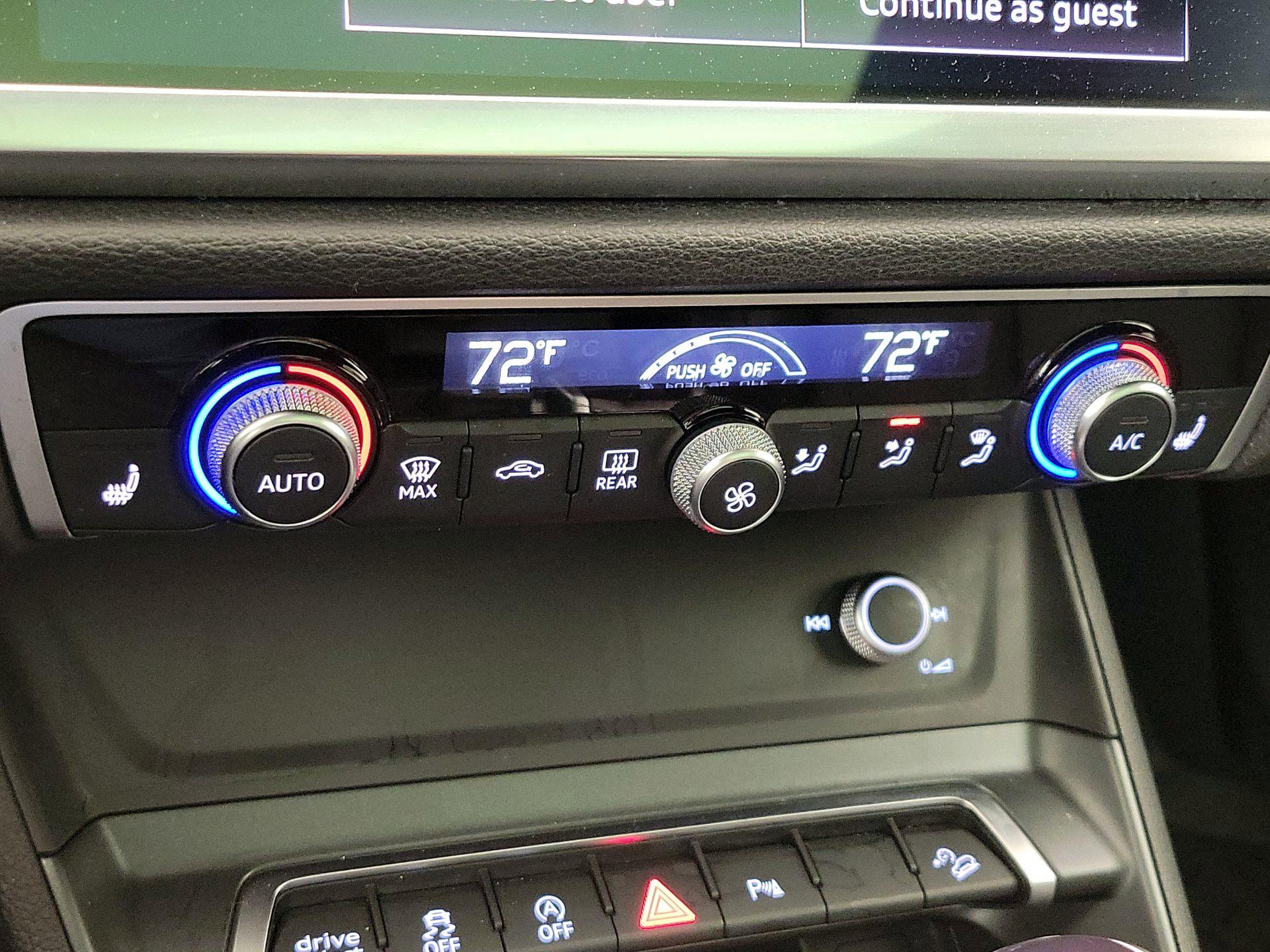 Thumbnail: 2022 Audi Q3 - 17