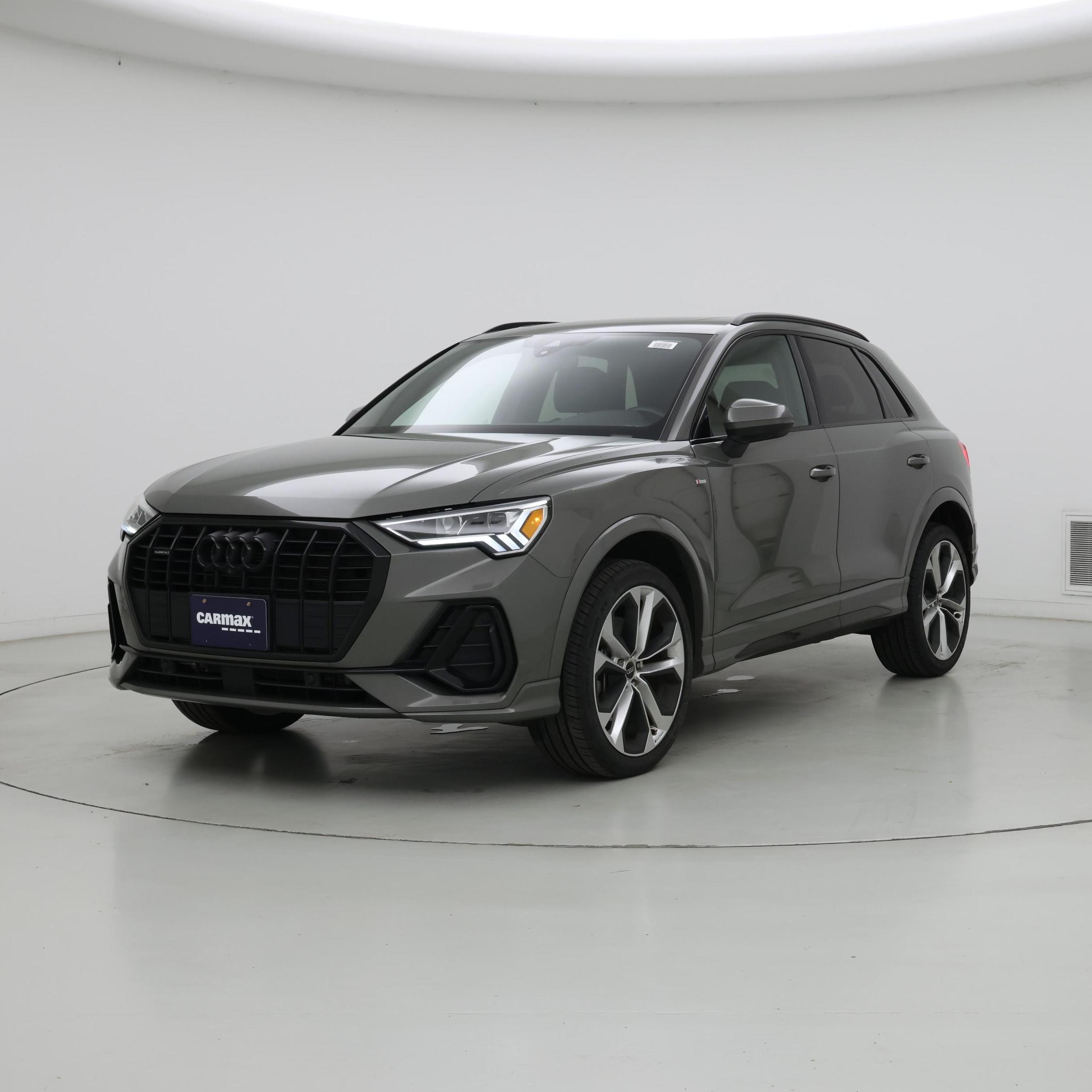 Thumbnail: 2022 Audi Q3 - 4