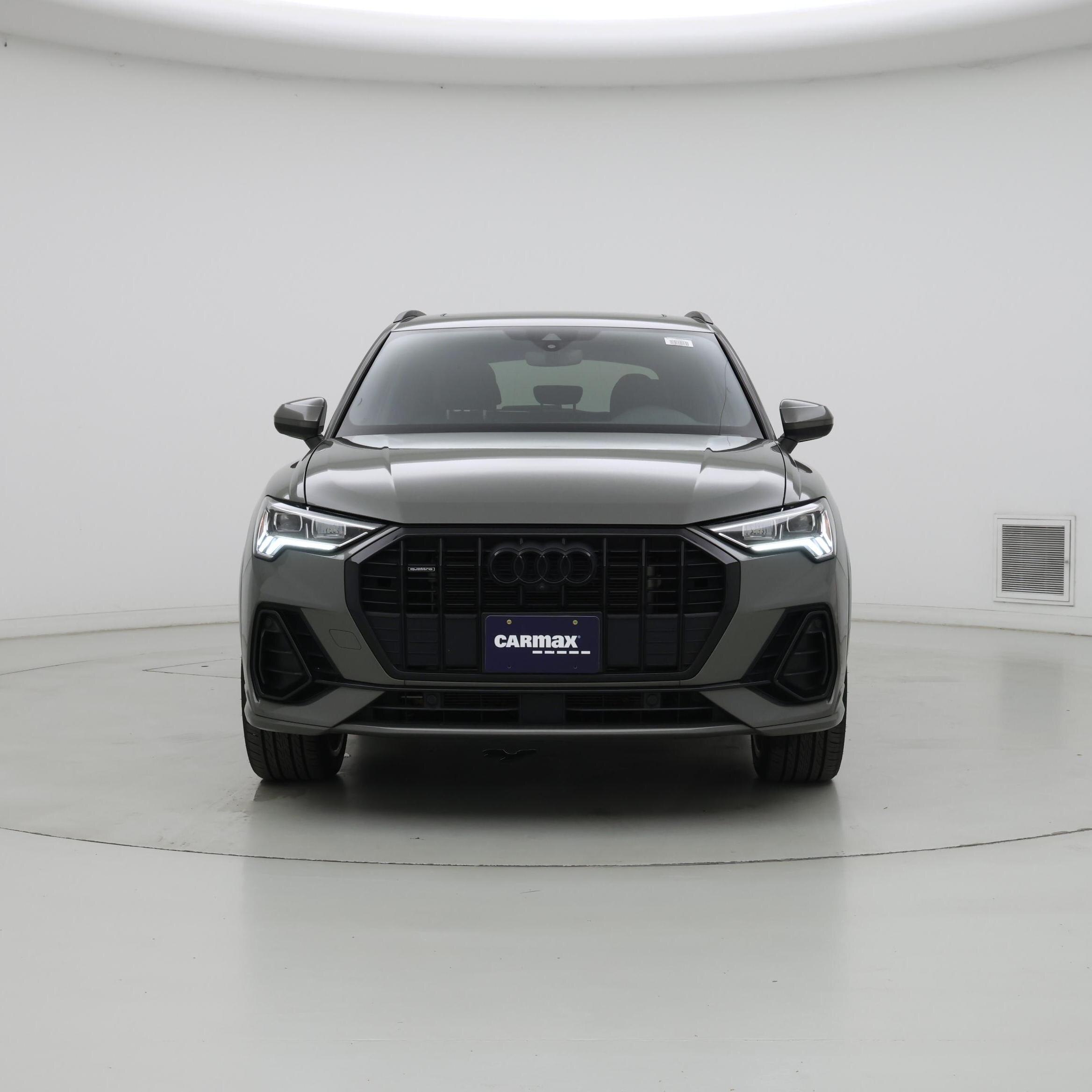 Thumbnail: 2022 Audi Q3 - 5