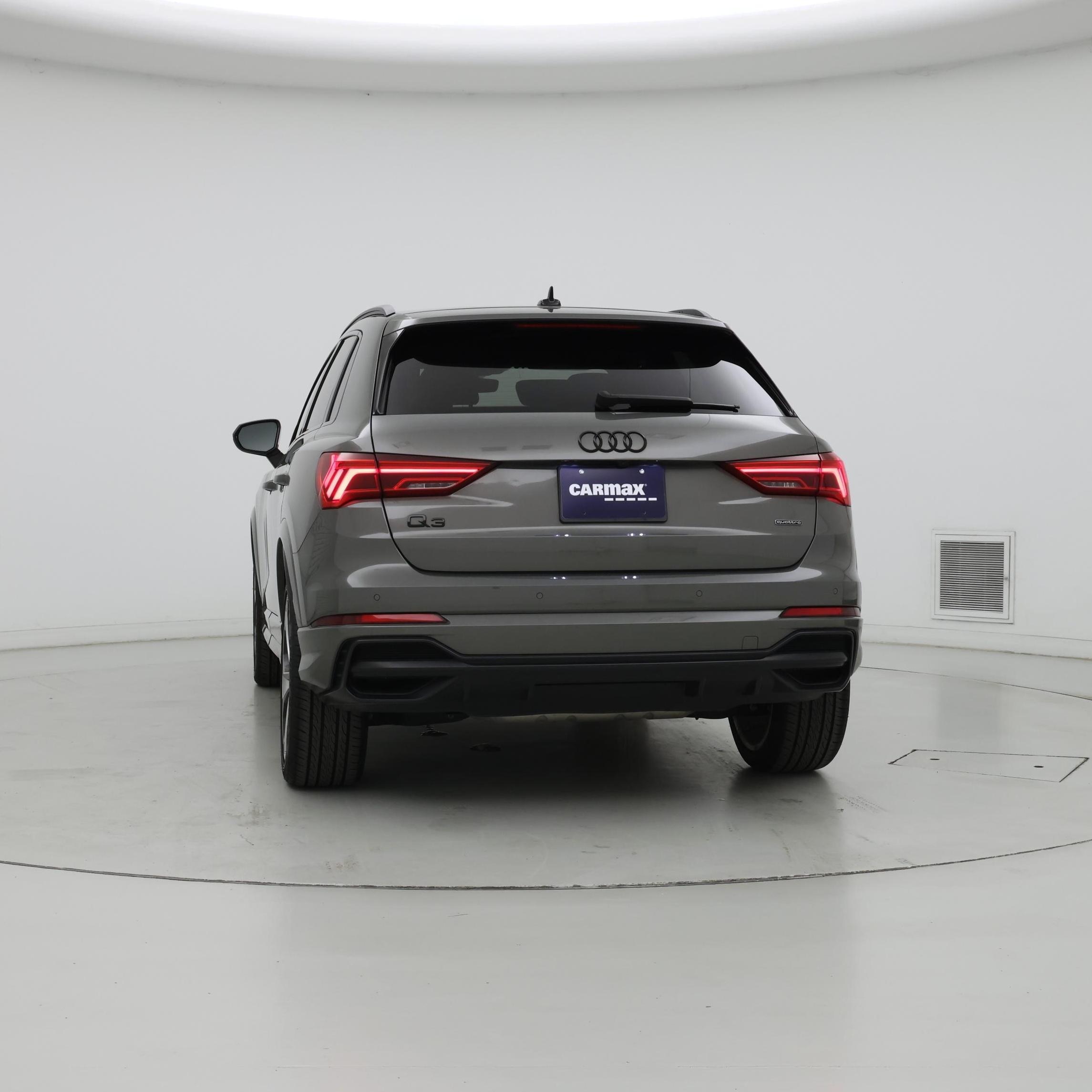 Thumbnail: 2022 Audi Q3 - 6