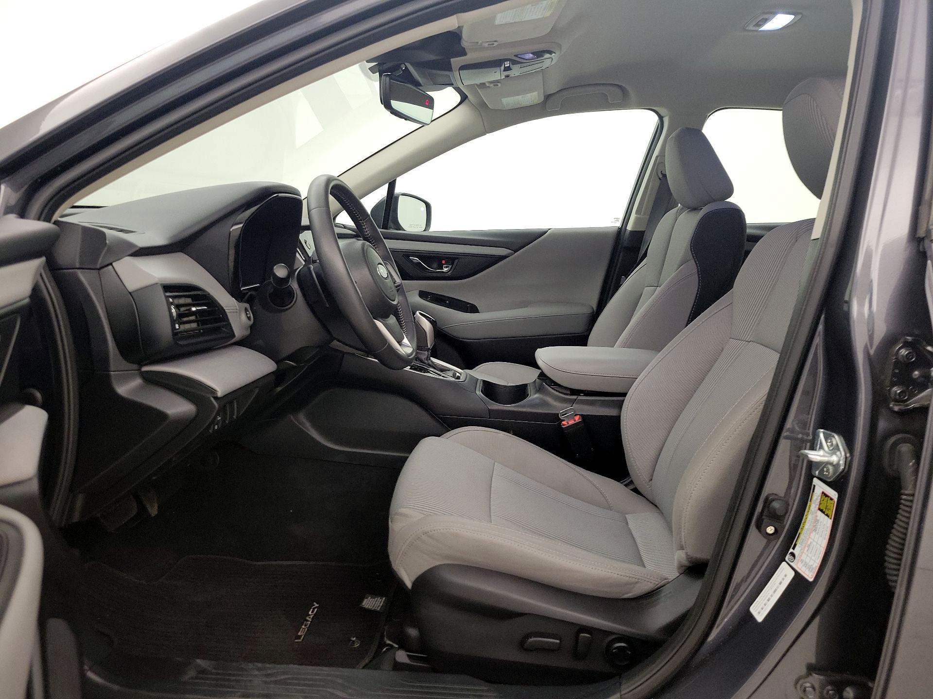 Thumbnail: 2024 Subaru Legacy - 11