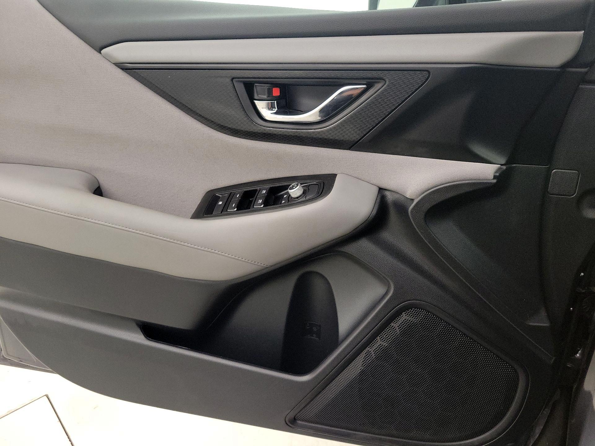 Thumbnail: 2024 Subaru Legacy - 12