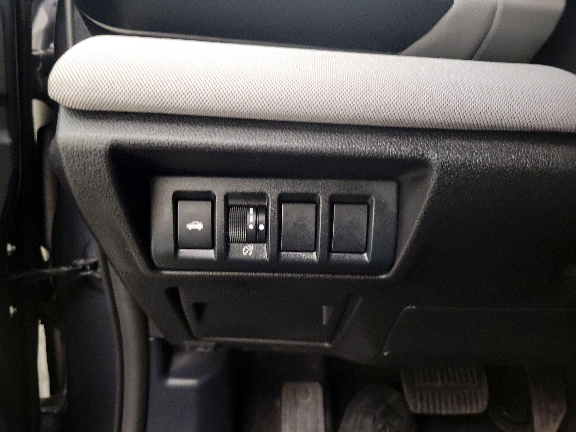 Thumbnail: 2024 Subaru Legacy - 13