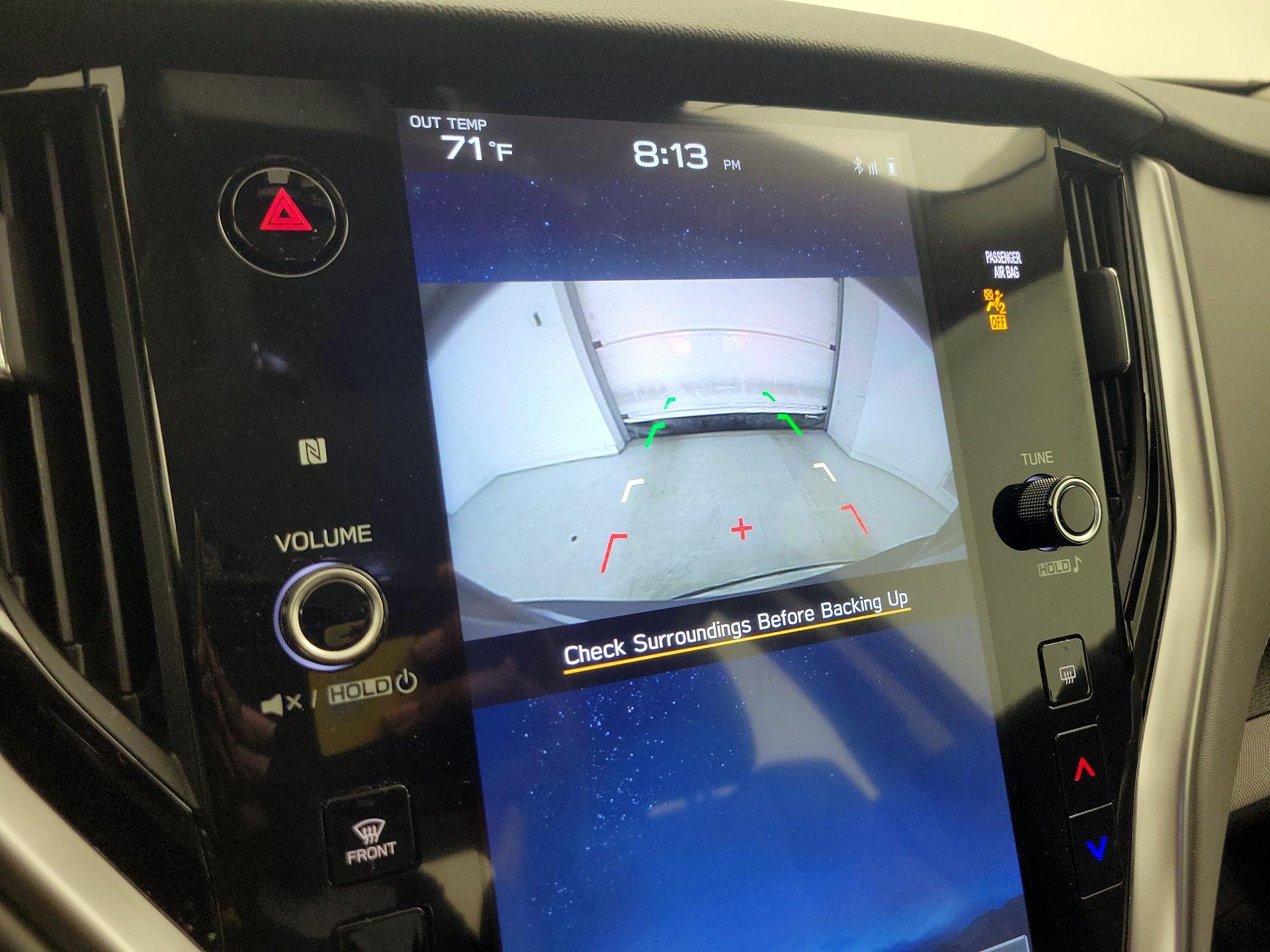 Thumbnail: 2024 Subaru Legacy - 14