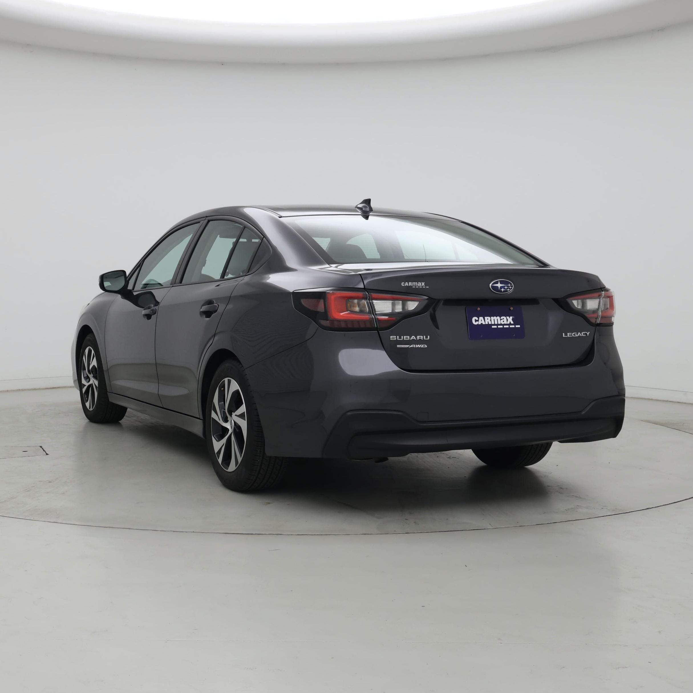 Thumbnail: 2024 Subaru Legacy - 2