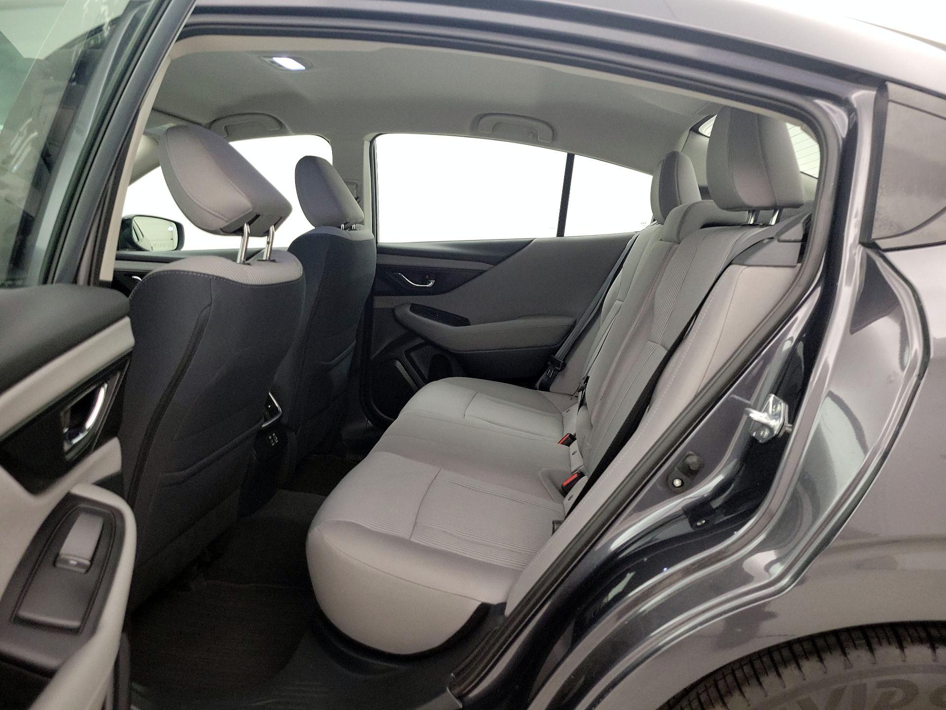 Thumbnail: 2024 Subaru Legacy - 19