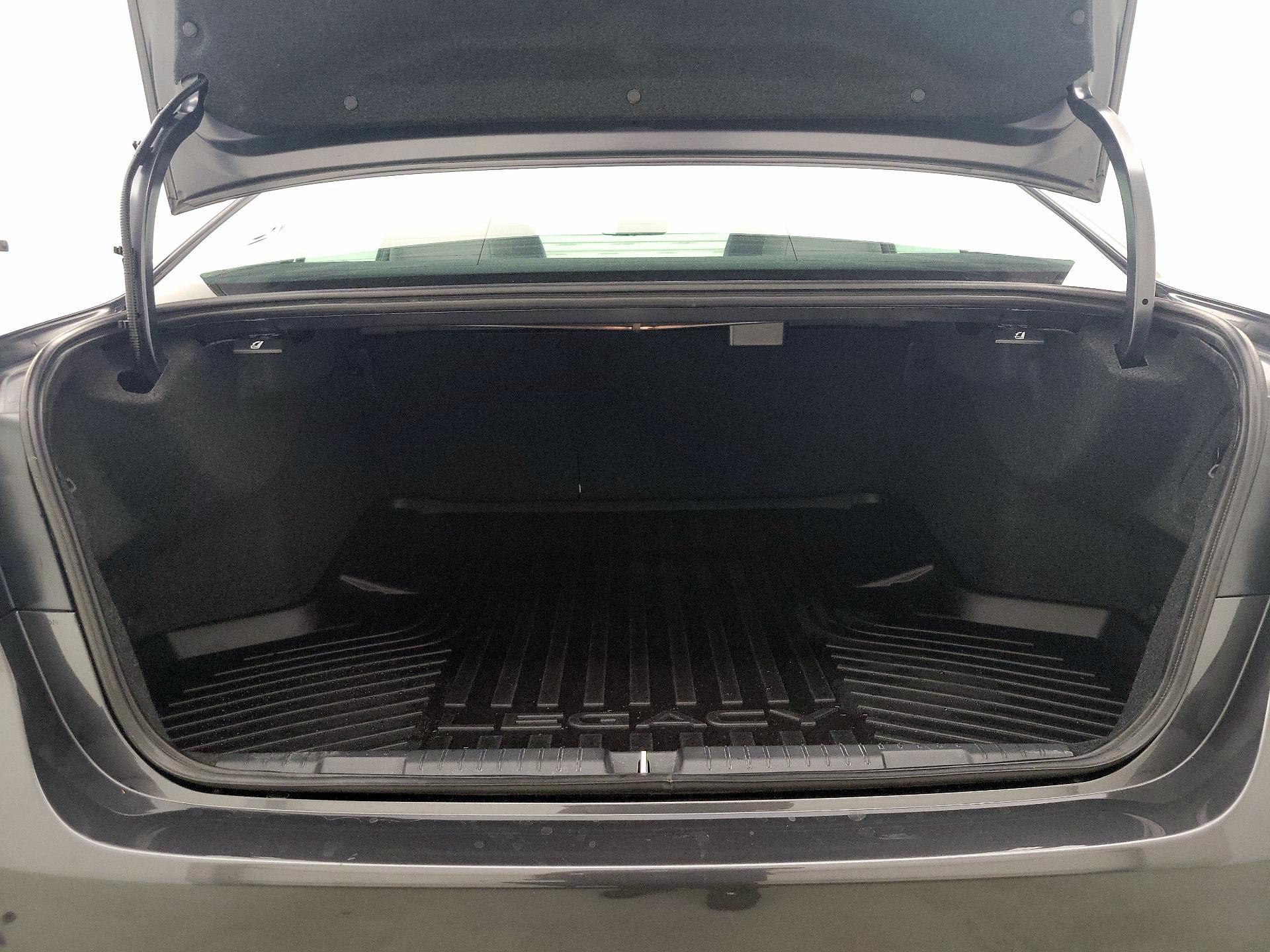 Thumbnail: 2024 Subaru Legacy - 20