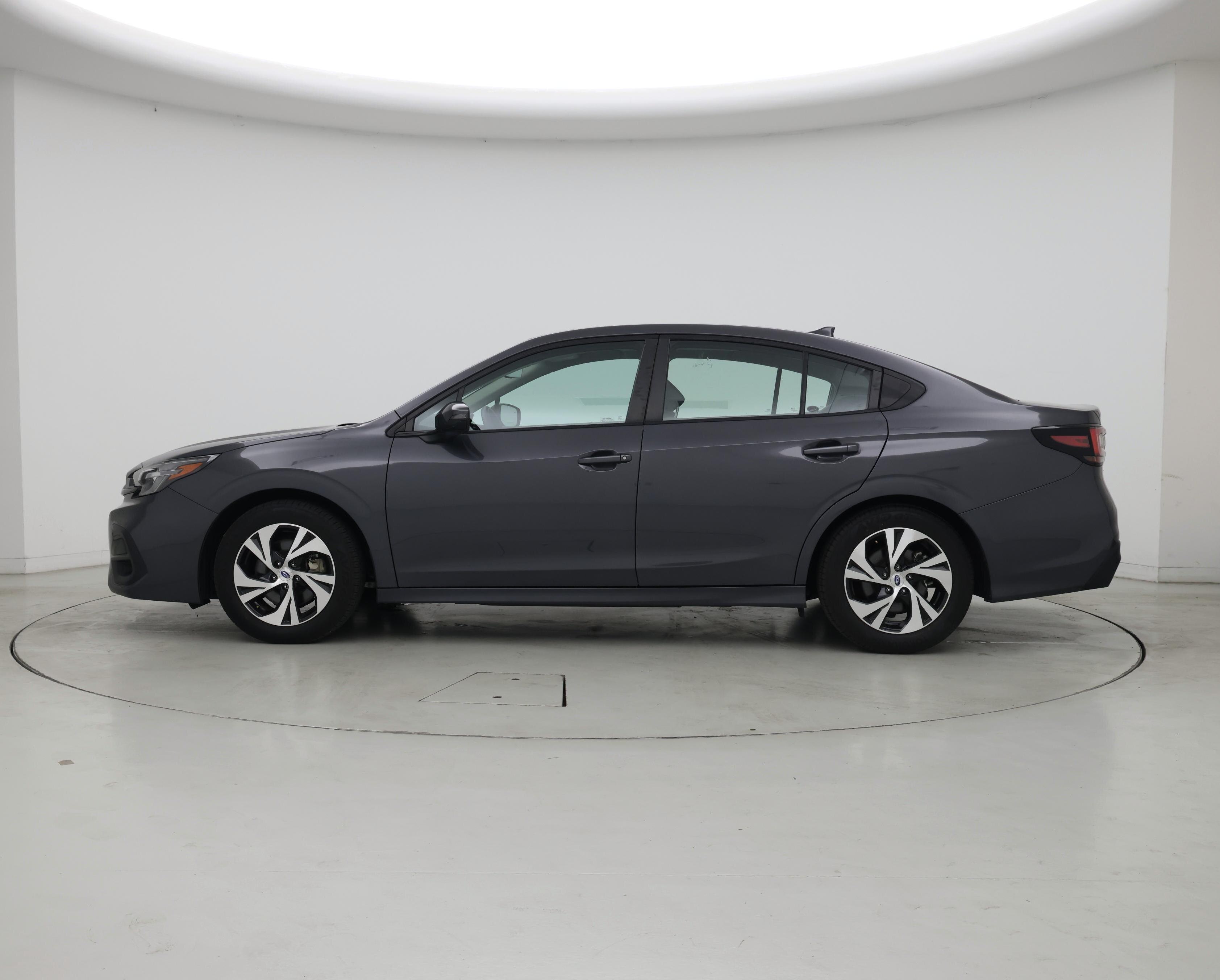 Thumbnail: 2024 Subaru Legacy - 3