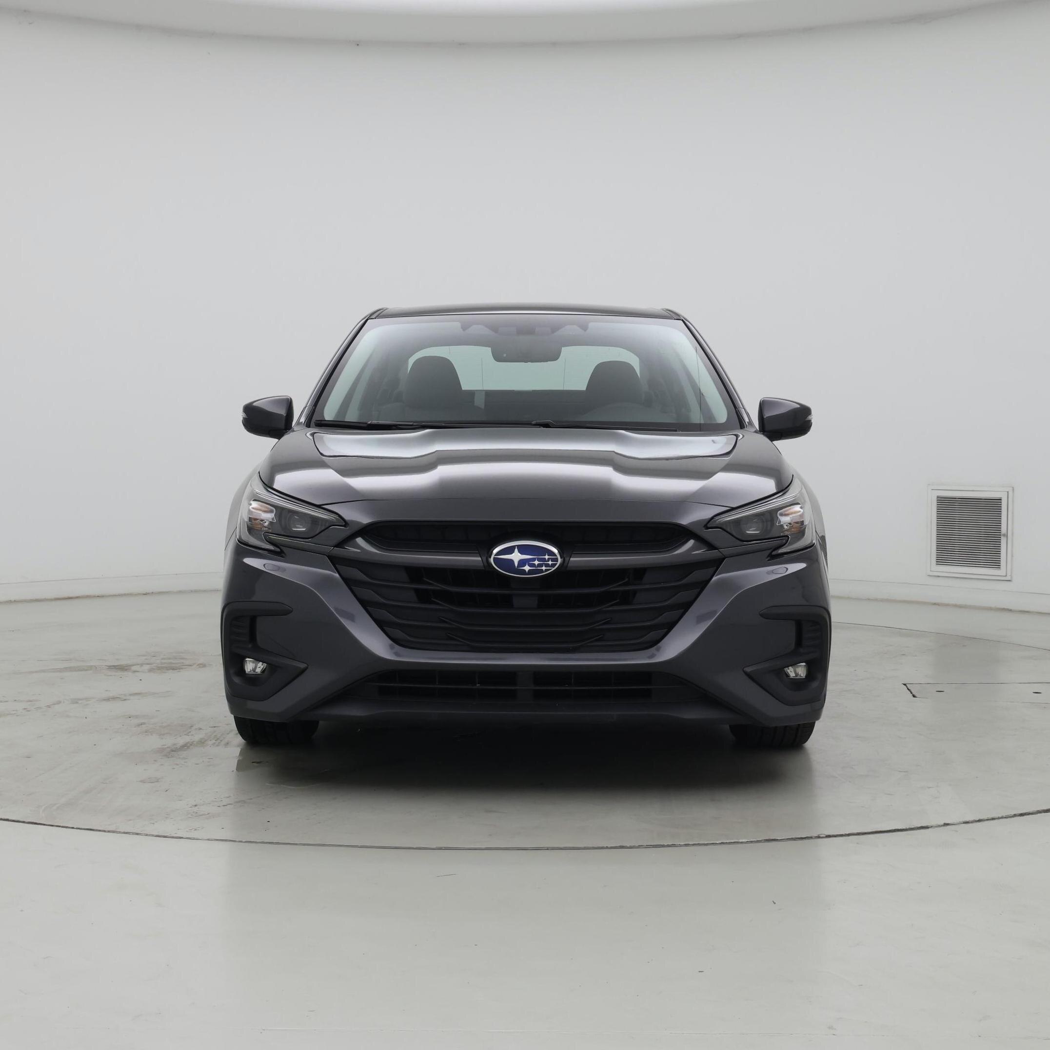 Thumbnail: 2024 Subaru Legacy - 5