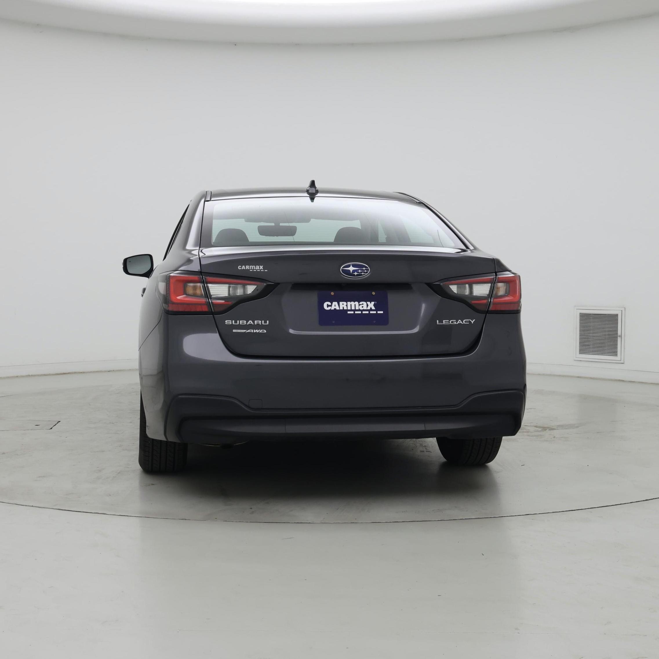 Thumbnail: 2024 Subaru Legacy - 6