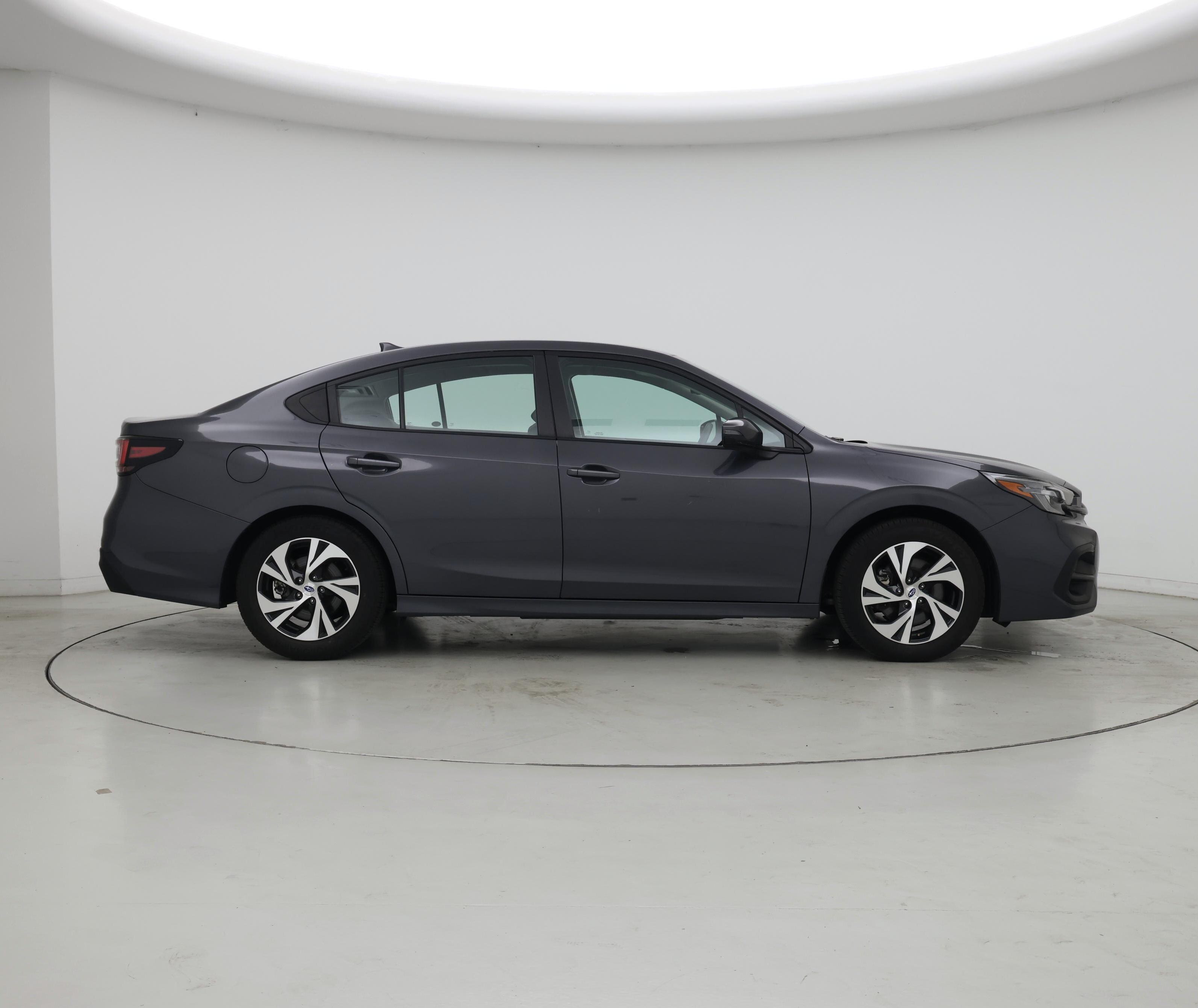 Thumbnail: 2024 Subaru Legacy - 7