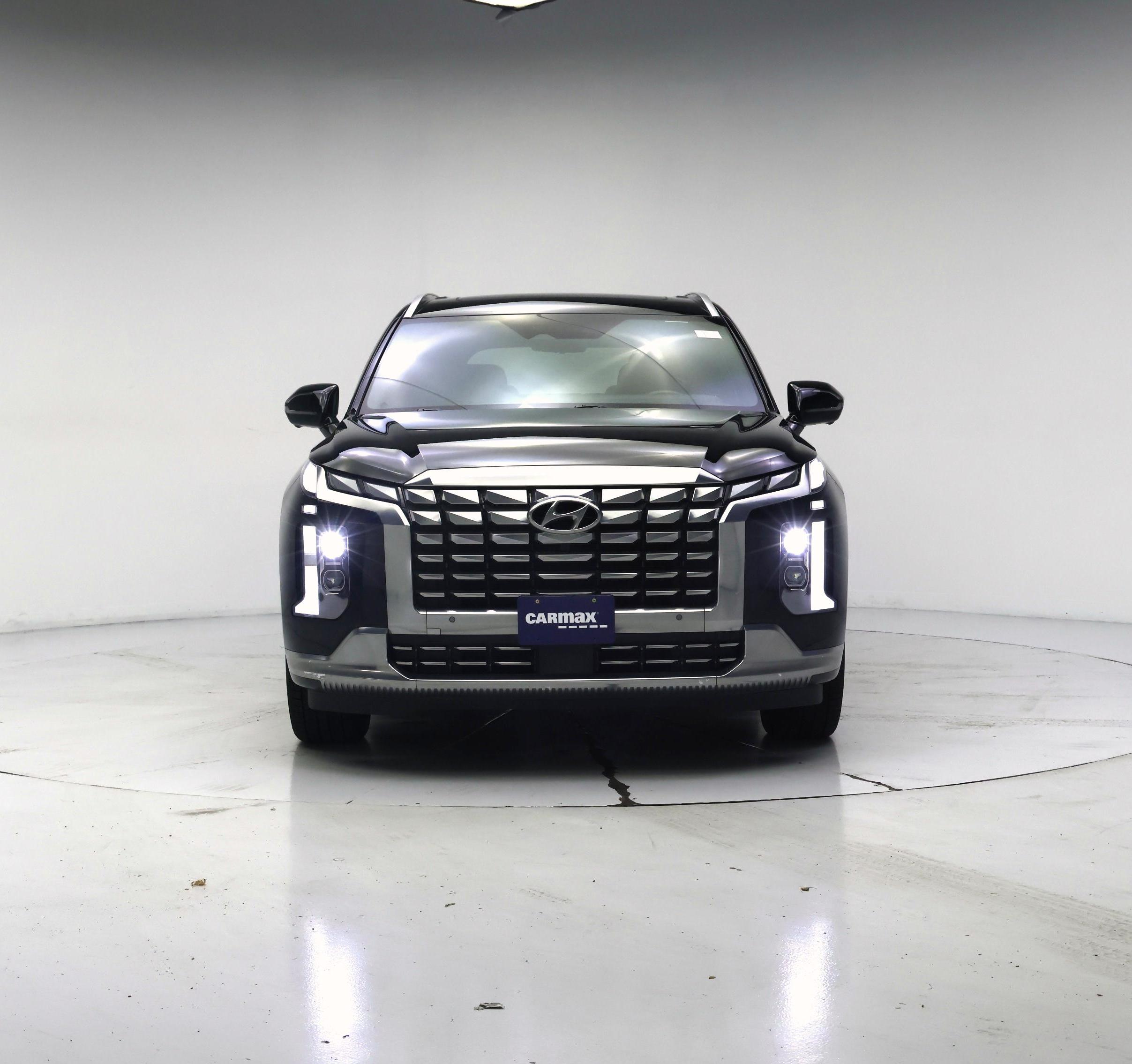 Thumbnail: 2023 Hyundai Palisade - 5