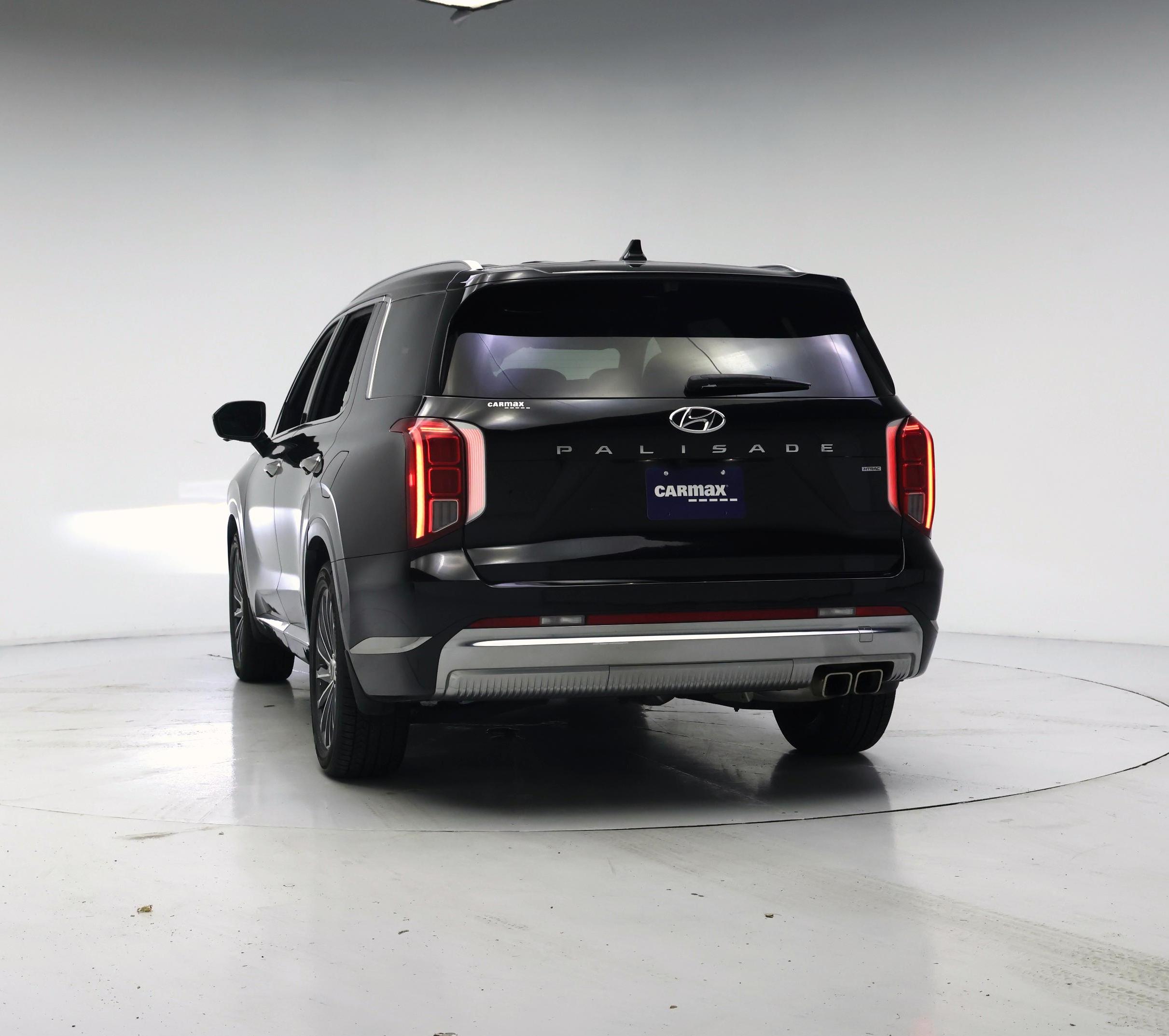 Thumbnail: 2023 Hyundai Palisade - 6