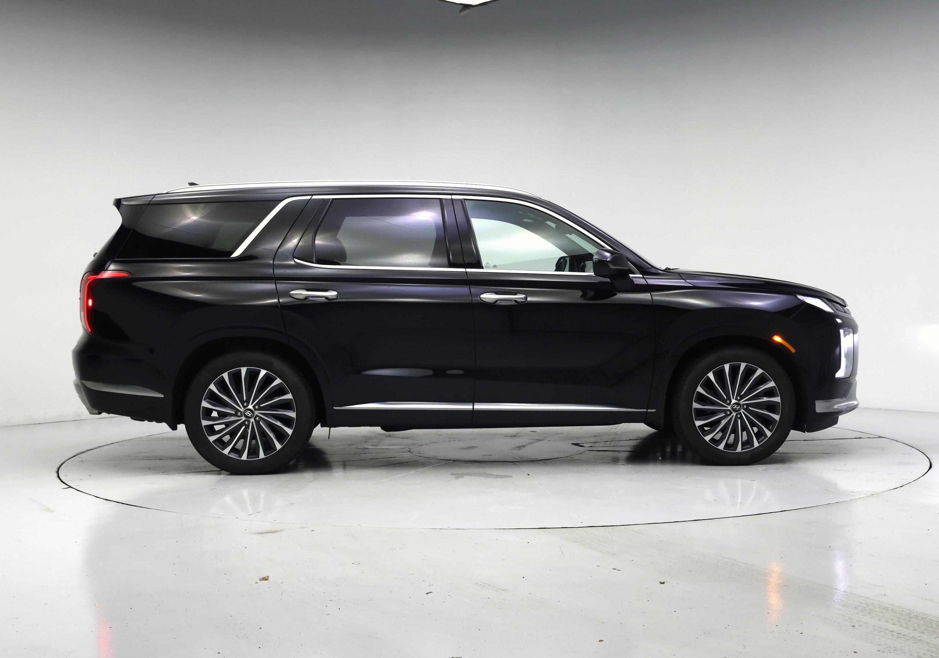 Thumbnail: 2023 Hyundai Palisade - 7