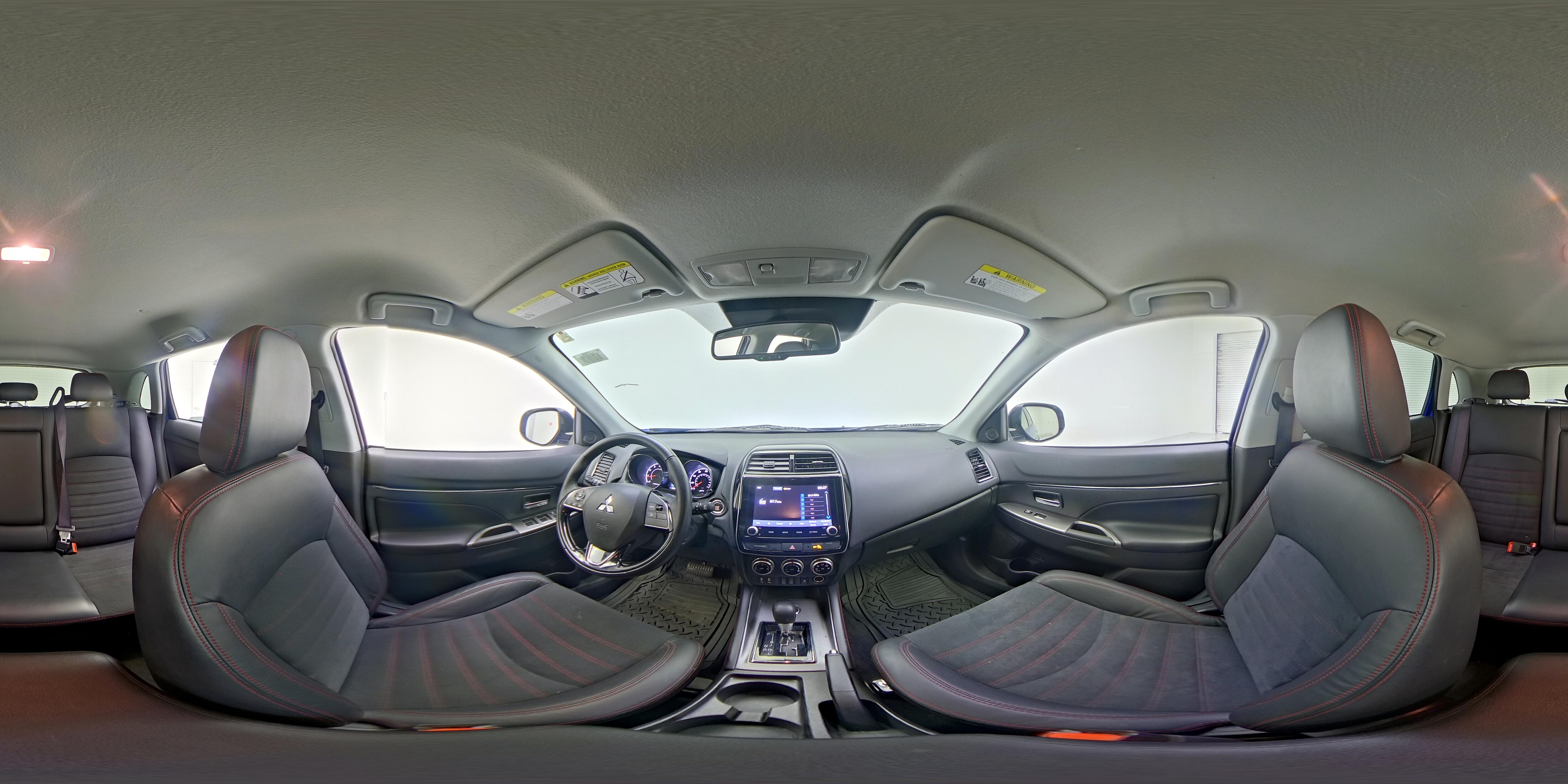 2024 Mitsubishi Outlander Sport SE - Photo 24