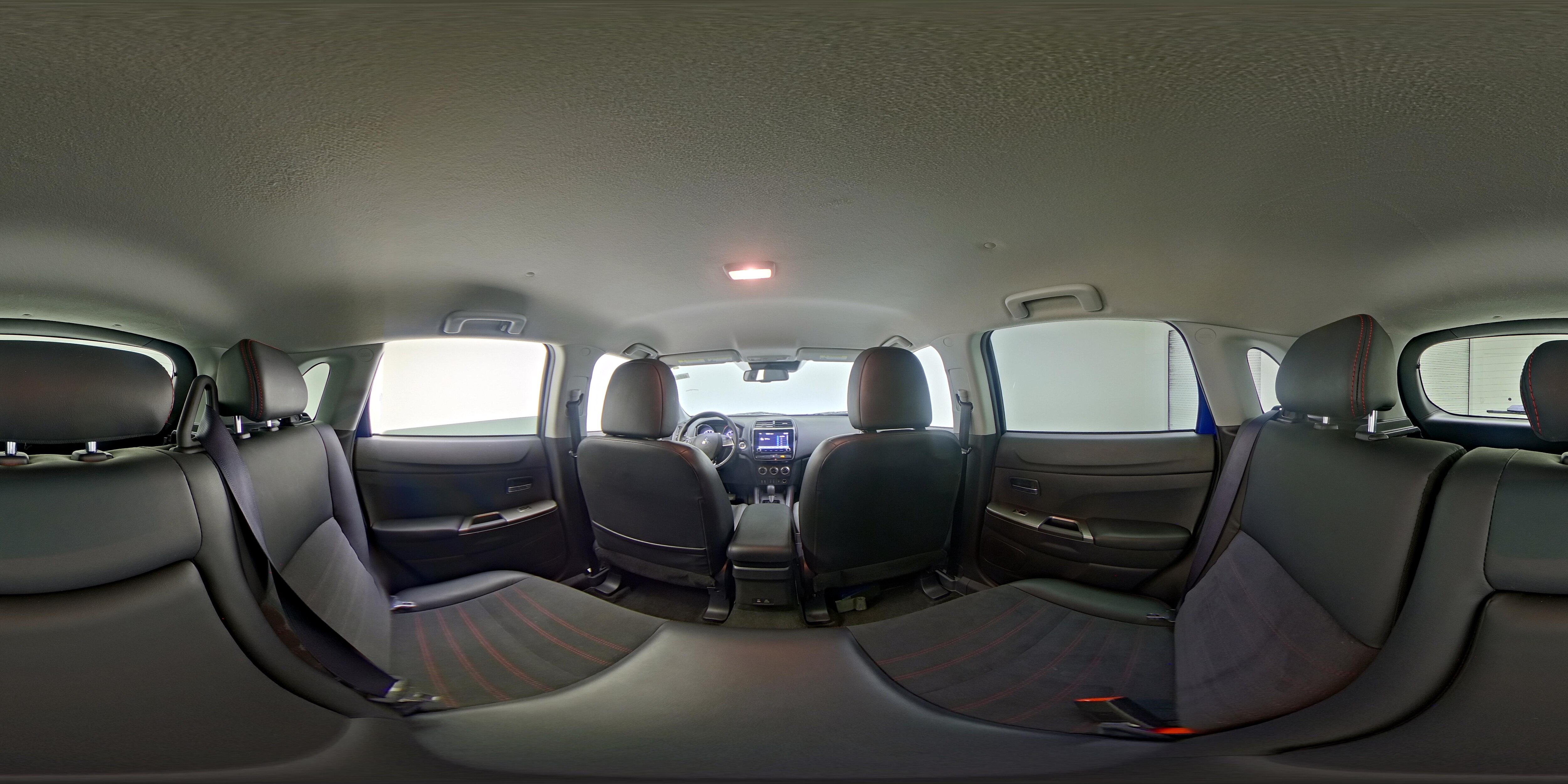 2024 Mitsubishi Outlander Sport SE - Photo 25