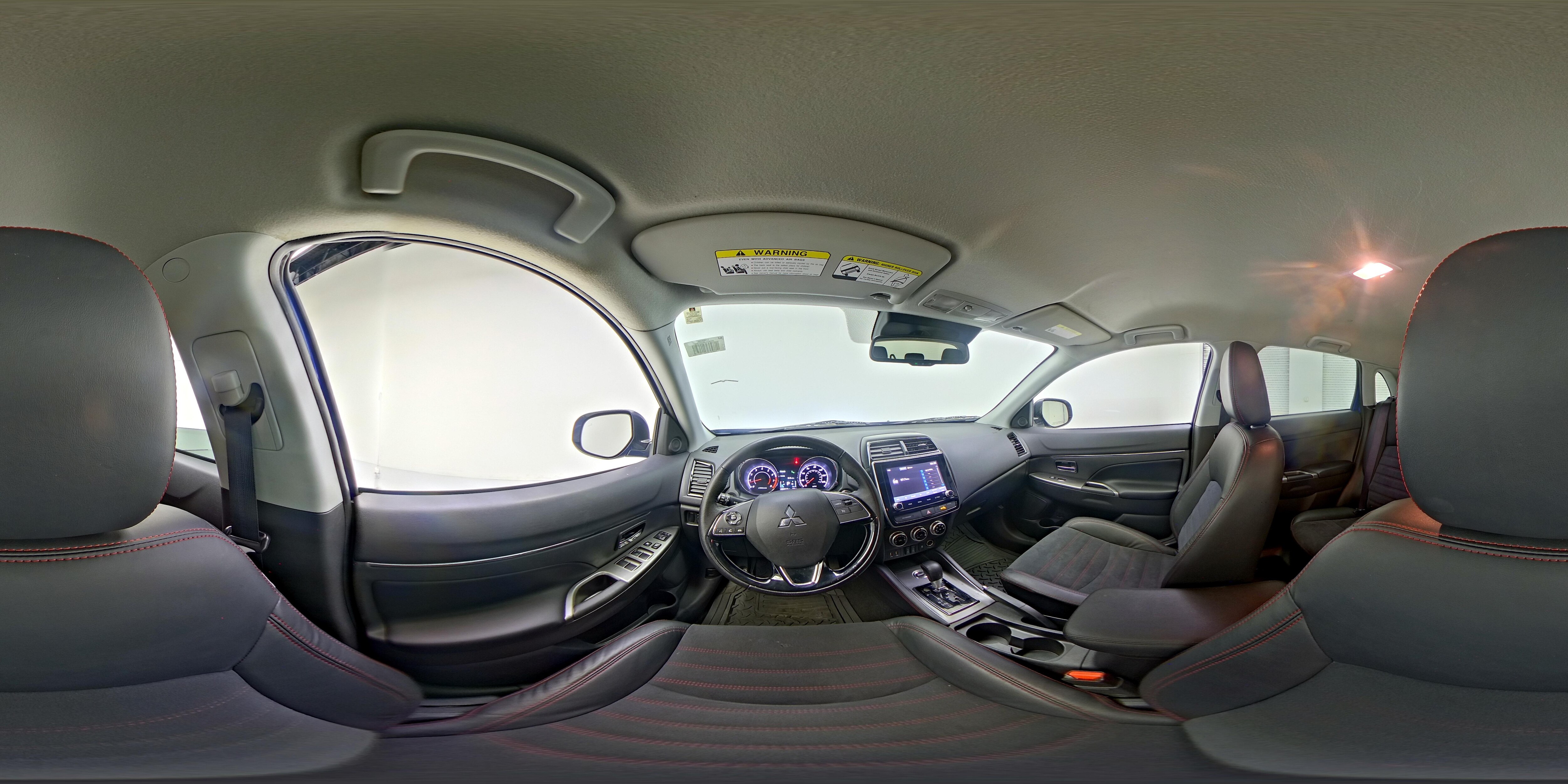 2024 Mitsubishi Outlander Sport SE - Photo 26