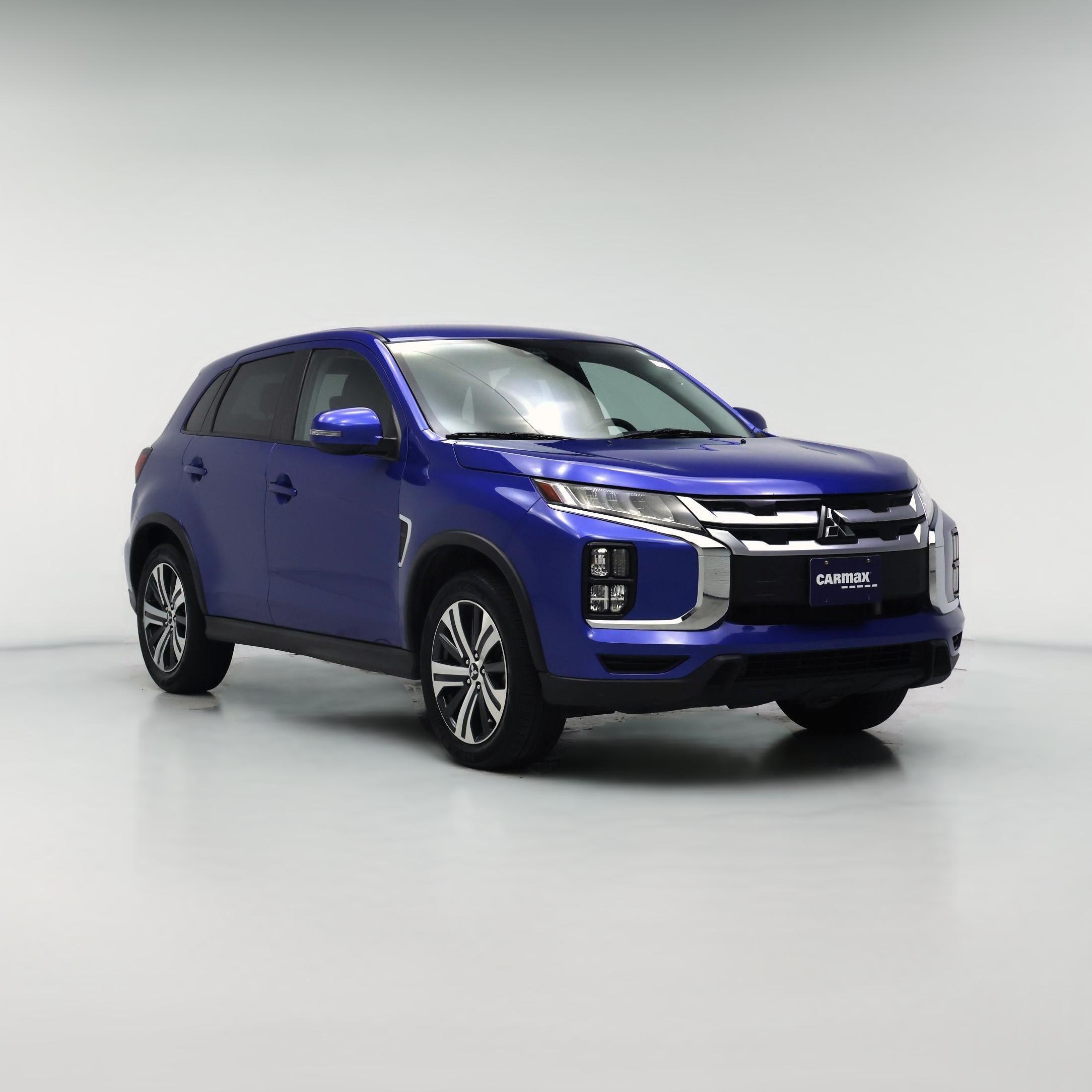 Thumbnail: 2024 Mitsubishi Outlander Sport - 1