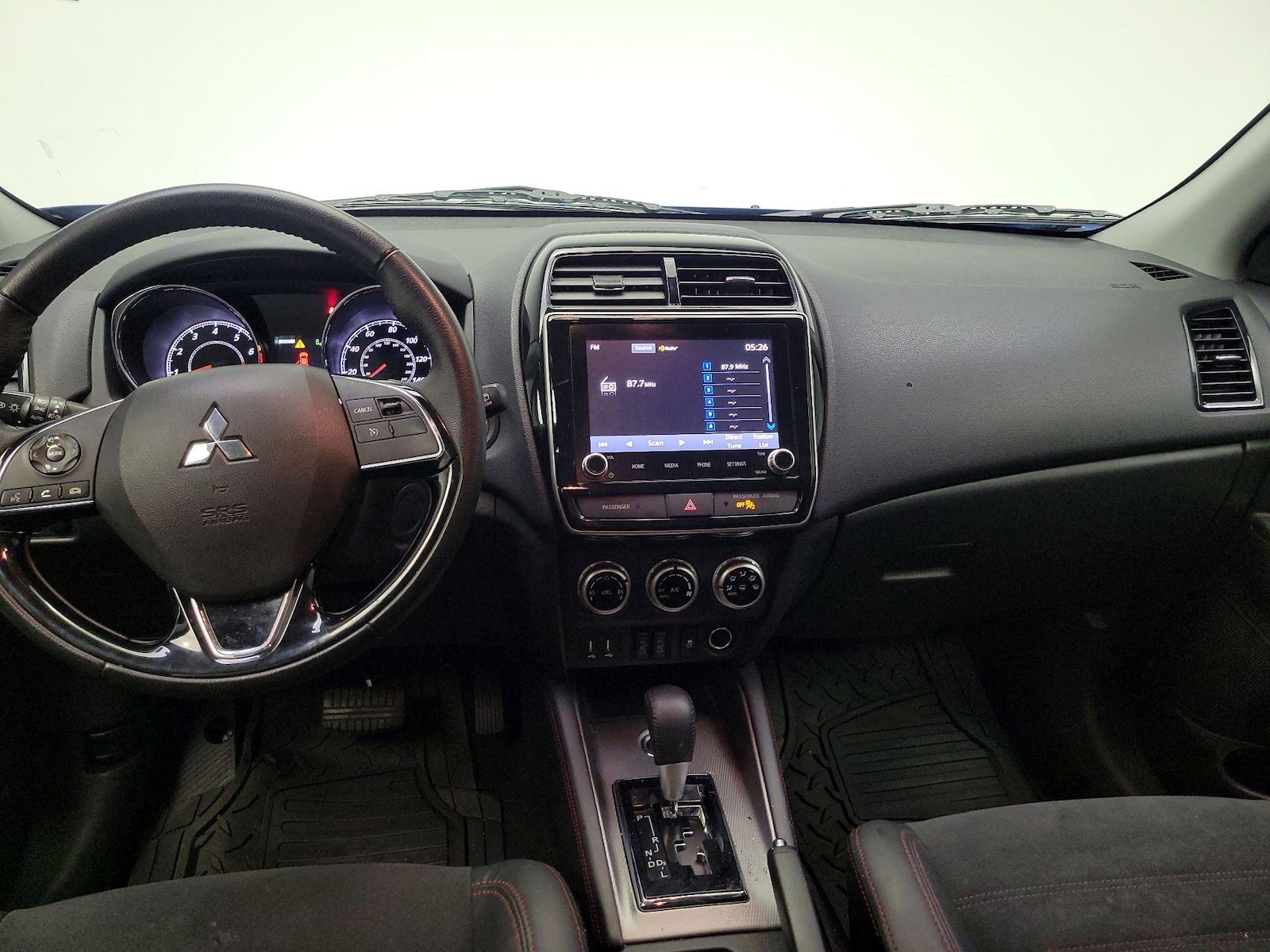 2024 Mitsubishi Outlander Sport SE - Photo 10