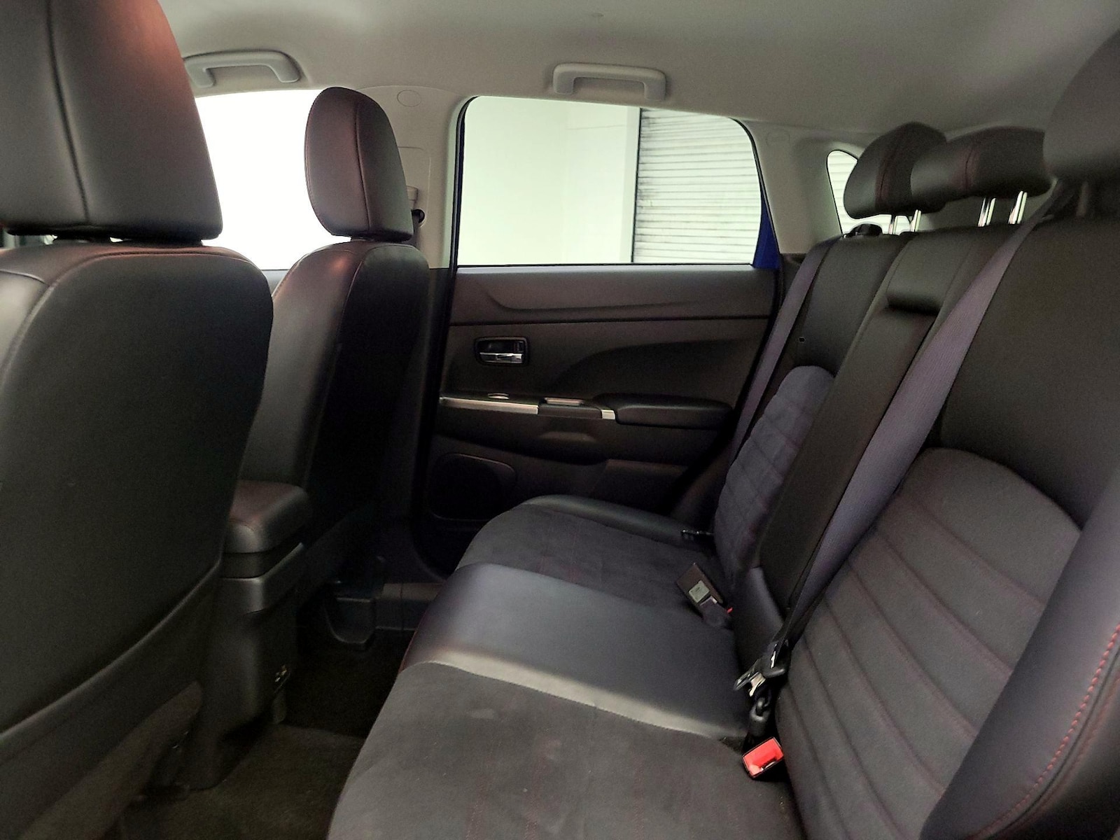 2024 Mitsubishi Outlander Sport SE - Photo 20