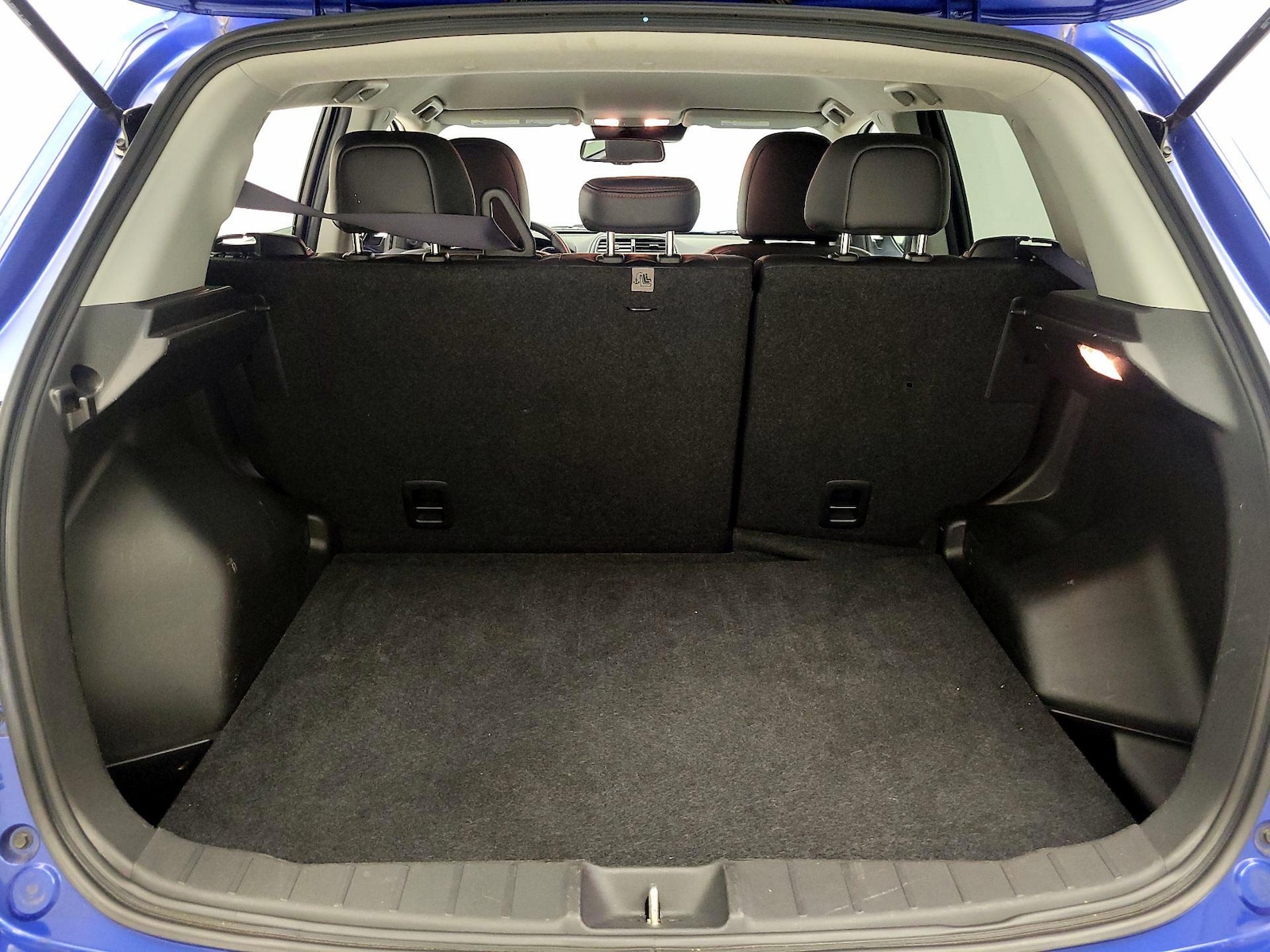 2024 Mitsubishi Outlander Sport SE - Photo 21