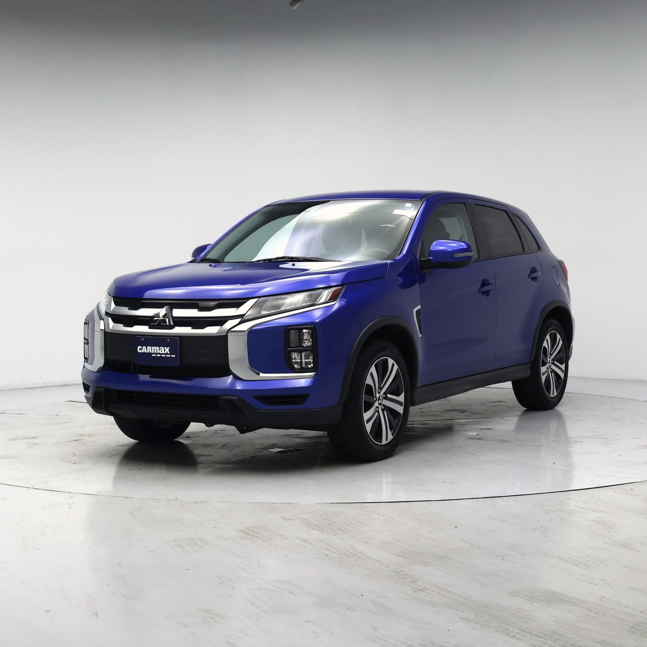 Thumbnail: 2024 Mitsubishi Outlander Sport - 4