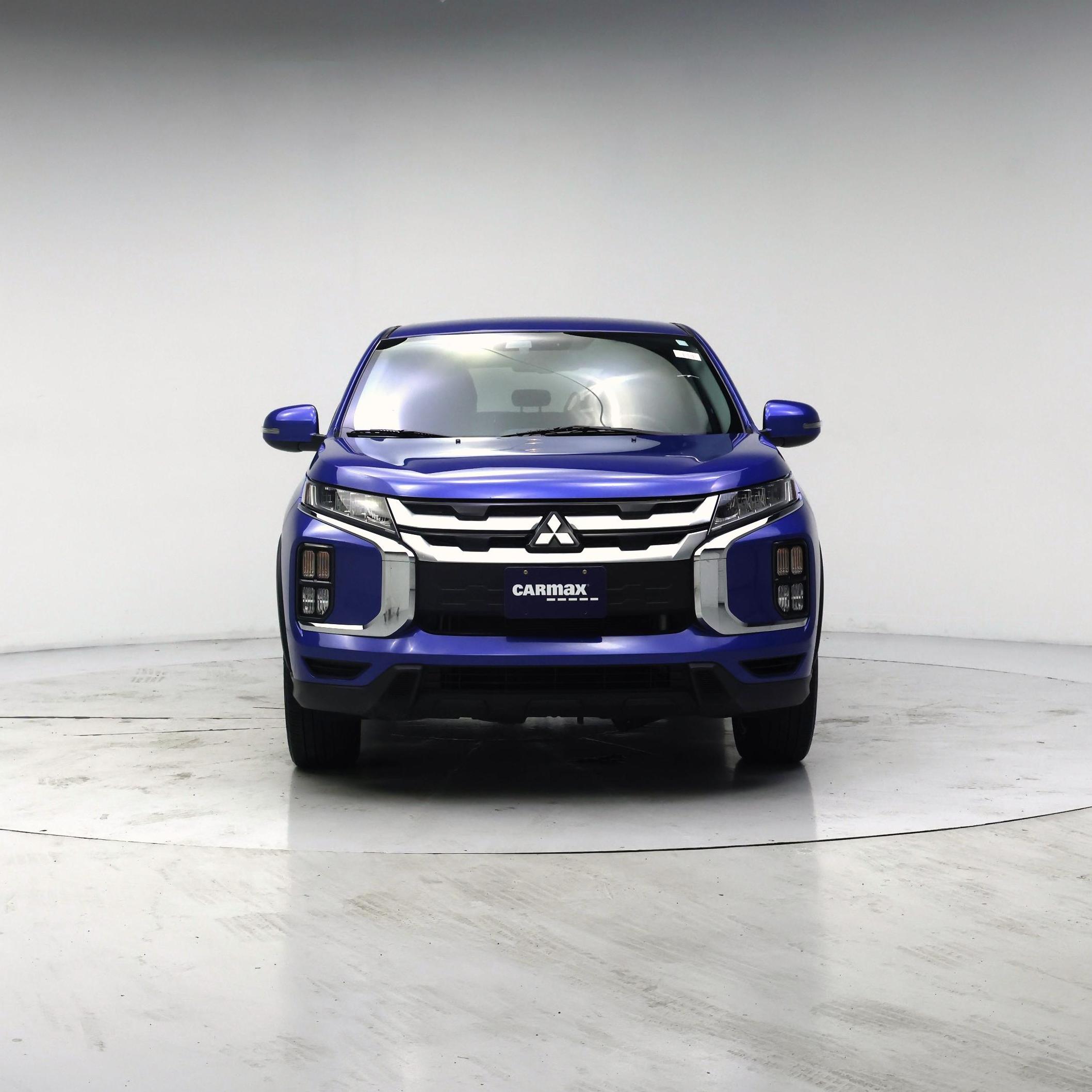Thumbnail: 2024 Mitsubishi Outlander Sport - 5
