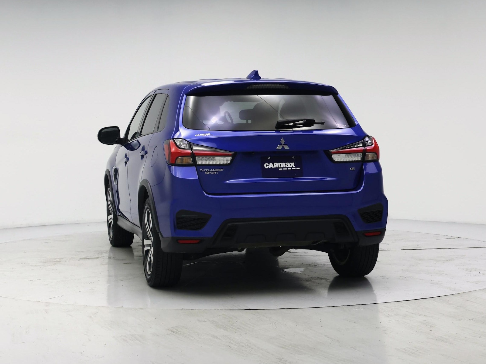 2024 Mitsubishi Outlander Sport SE - Photo 7