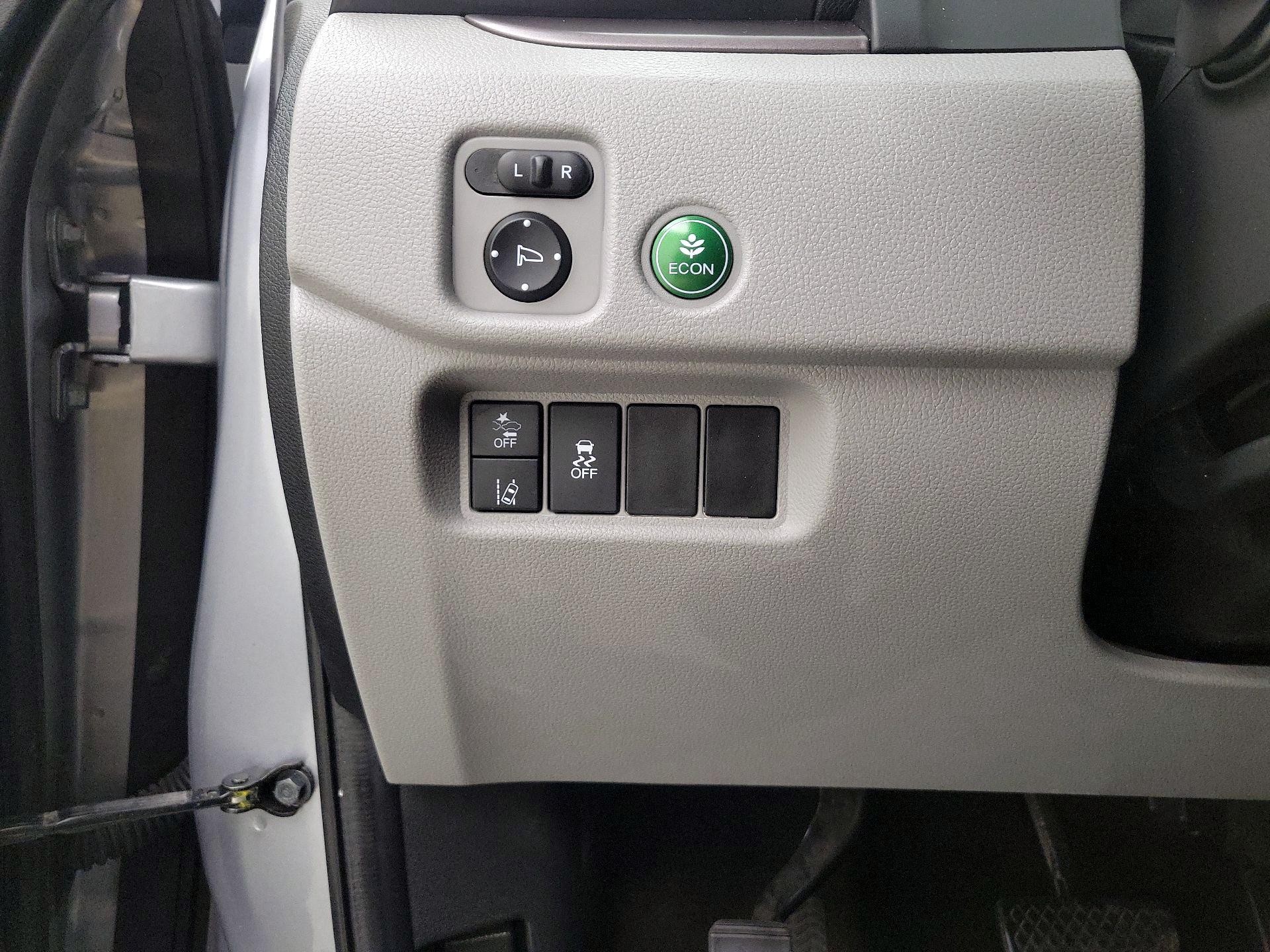 Thumbnail: 2022 Honda Pilot - 13