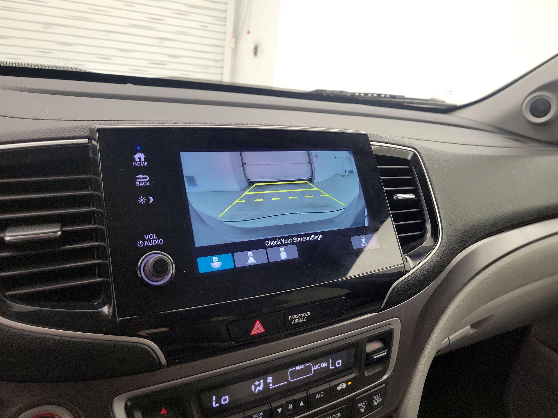 Thumbnail: 2022 Honda Pilot - 14