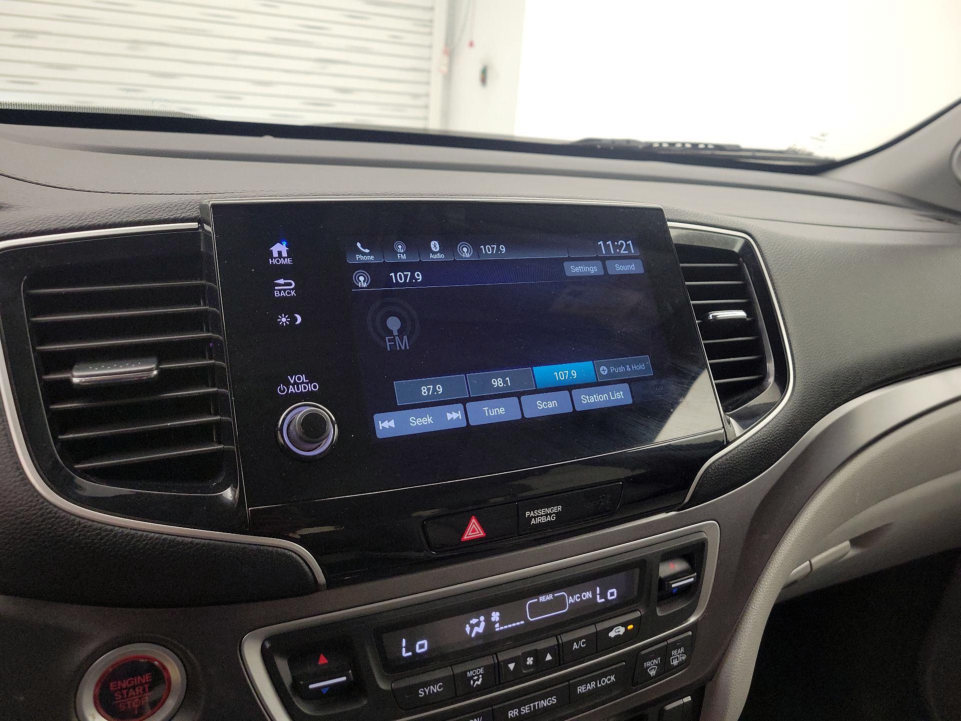 Thumbnail: 2022 Honda Pilot - 15