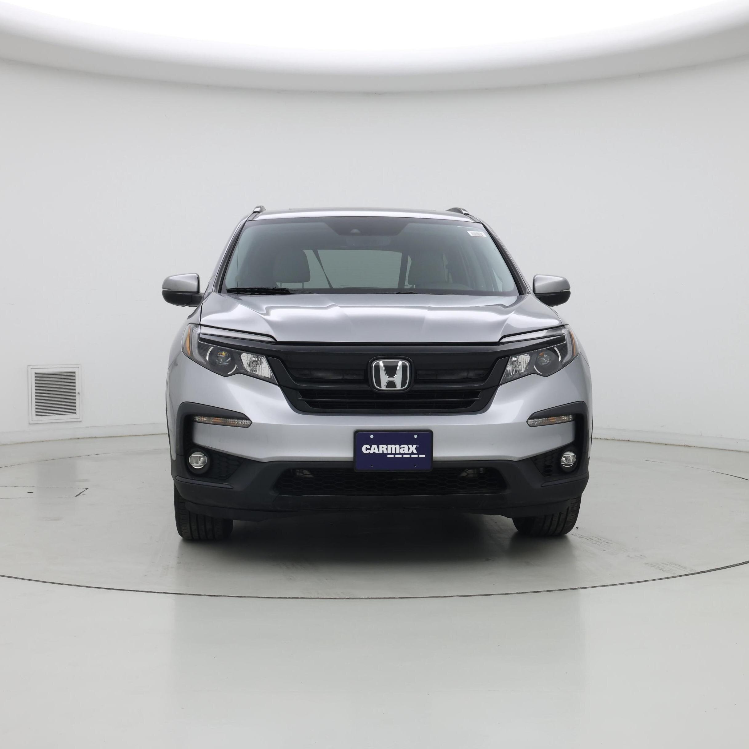 Thumbnail: 2022 Honda Pilot - 5