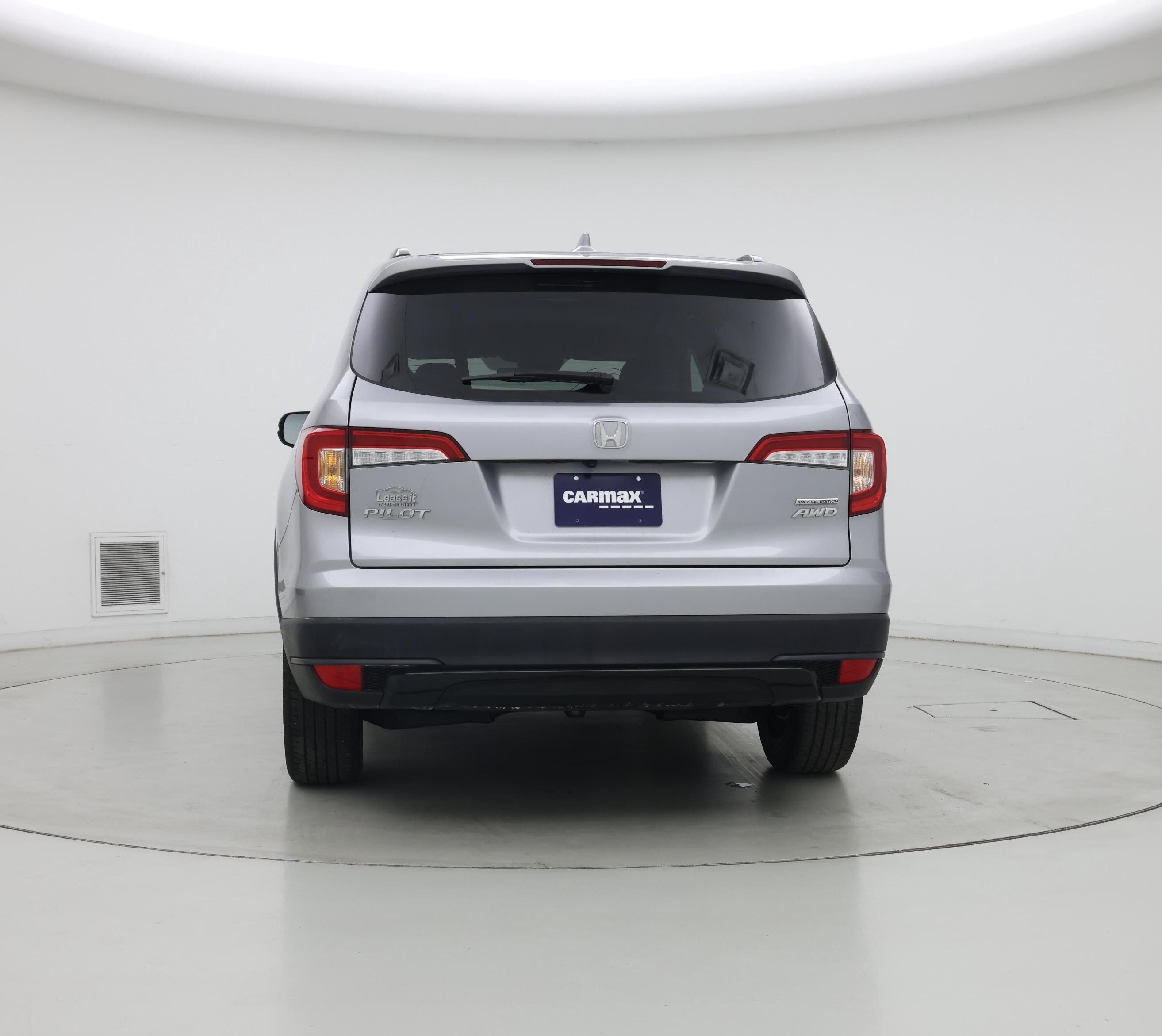 Thumbnail: 2022 Honda Pilot - 6