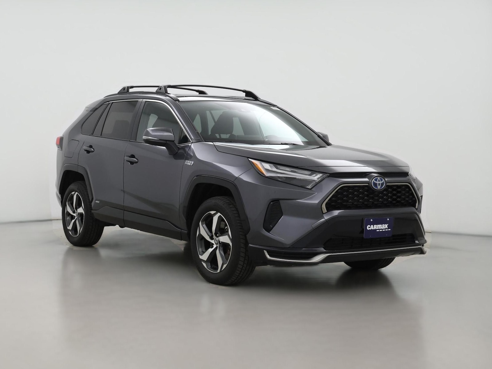 2023 Toyota RAV4 SE