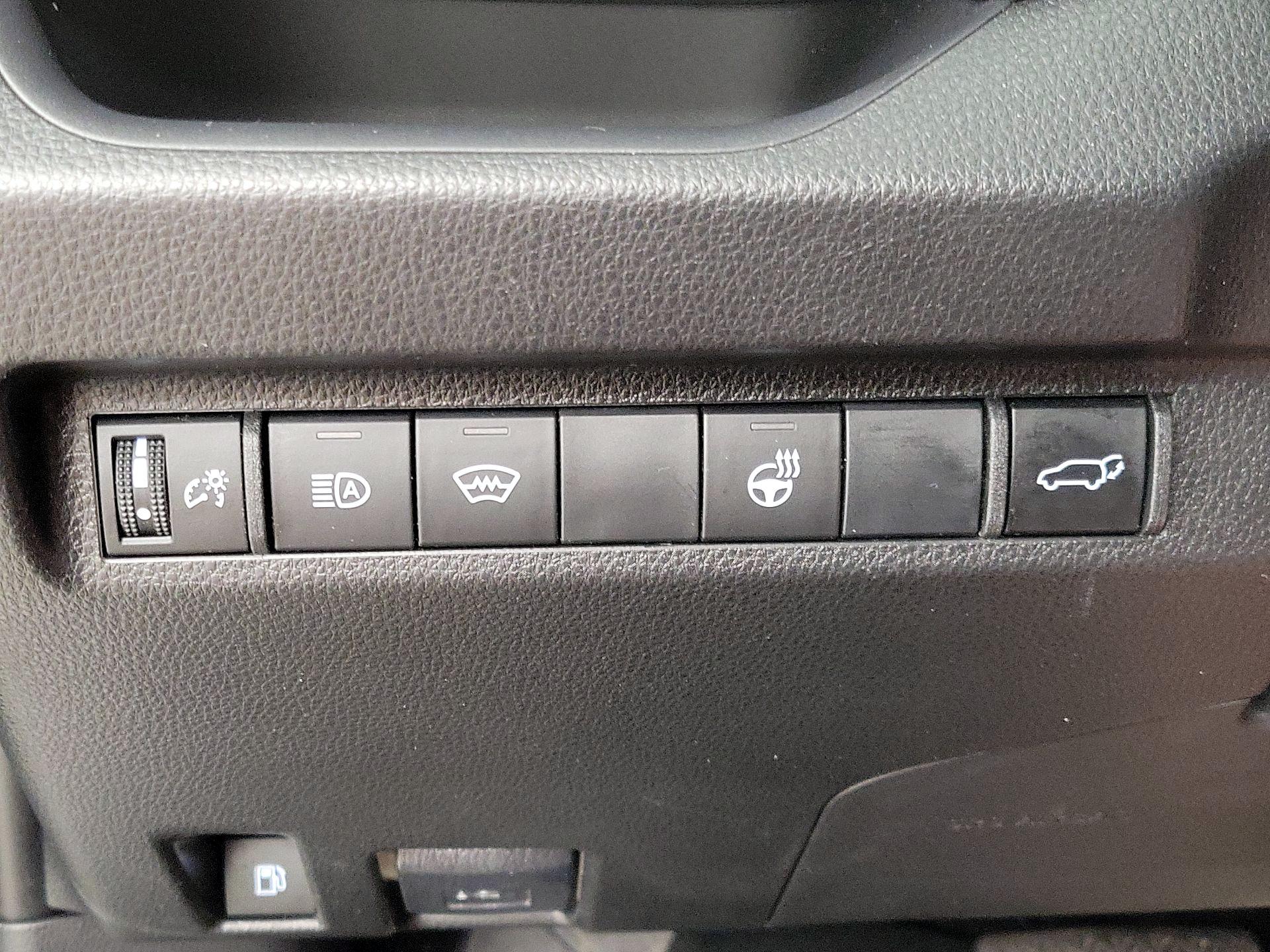 Thumbnail: 2023 Toyota RAV4 - 13