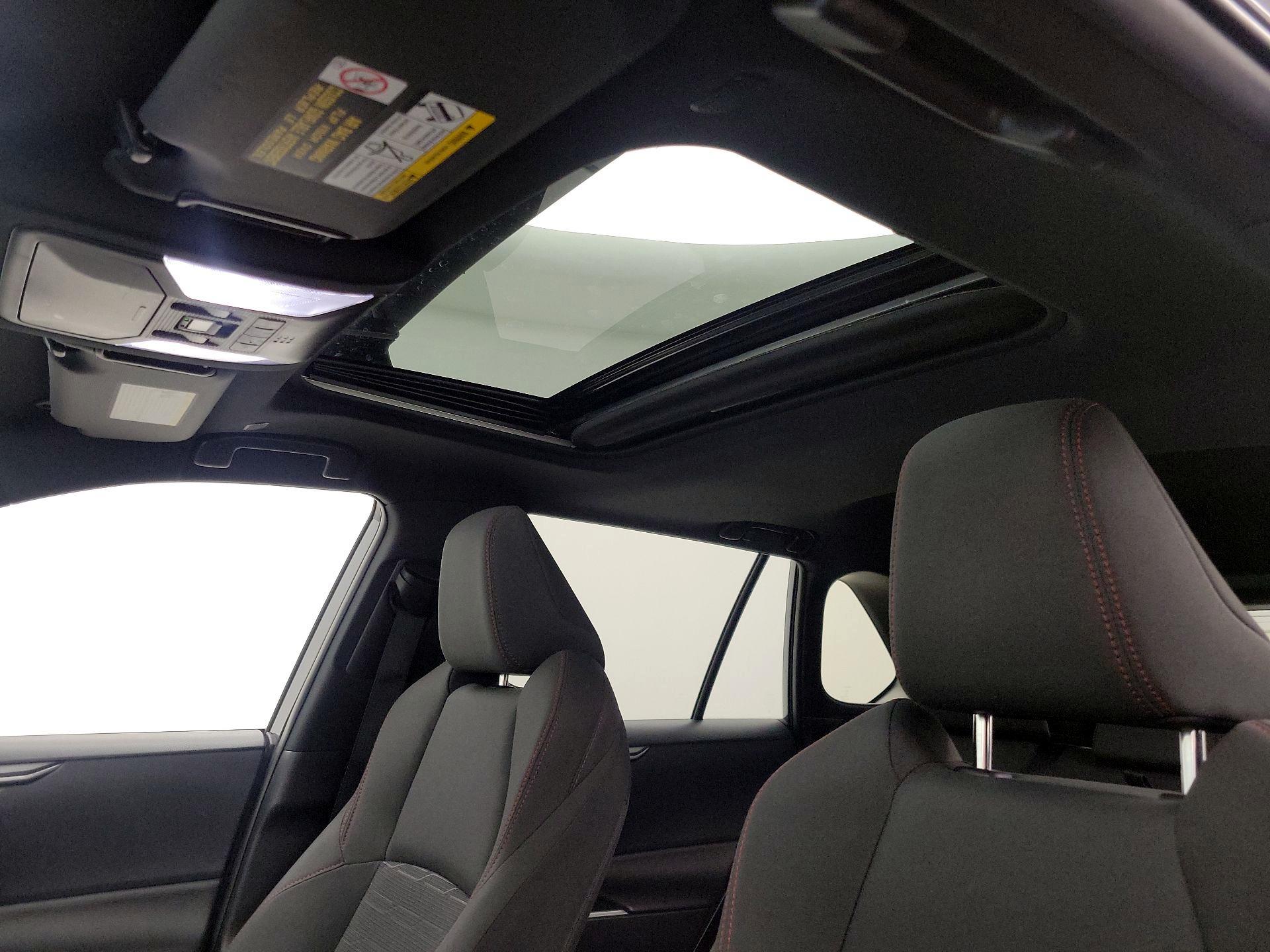 Thumbnail: 2023 Toyota RAV4 - 19