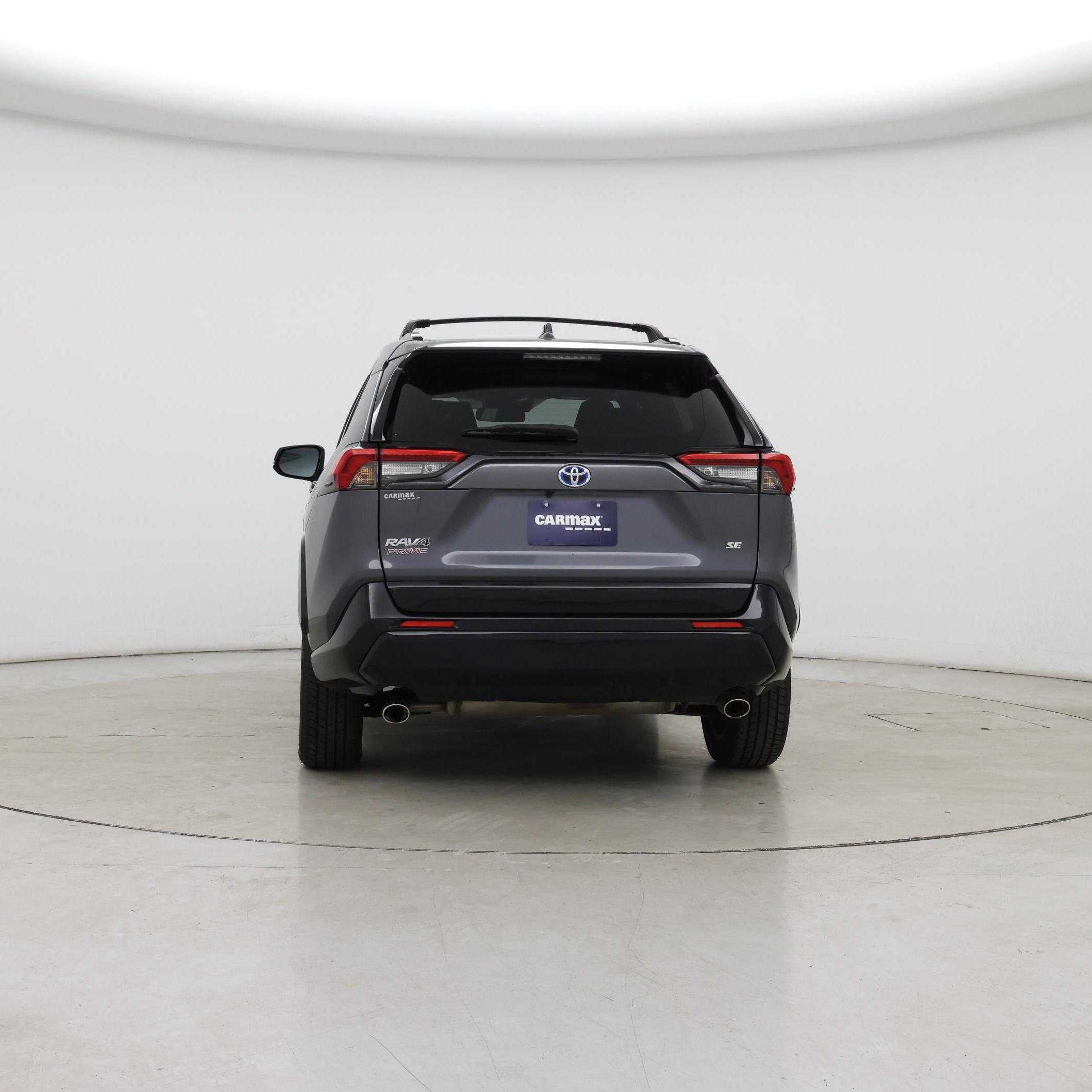 Thumbnail: 2023 Toyota RAV4 - 6