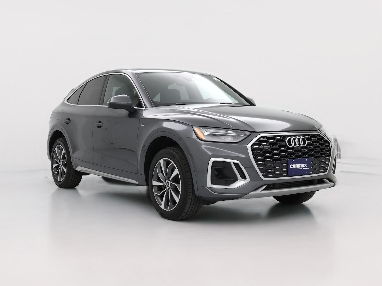 2022 Audi Q5 Sportback